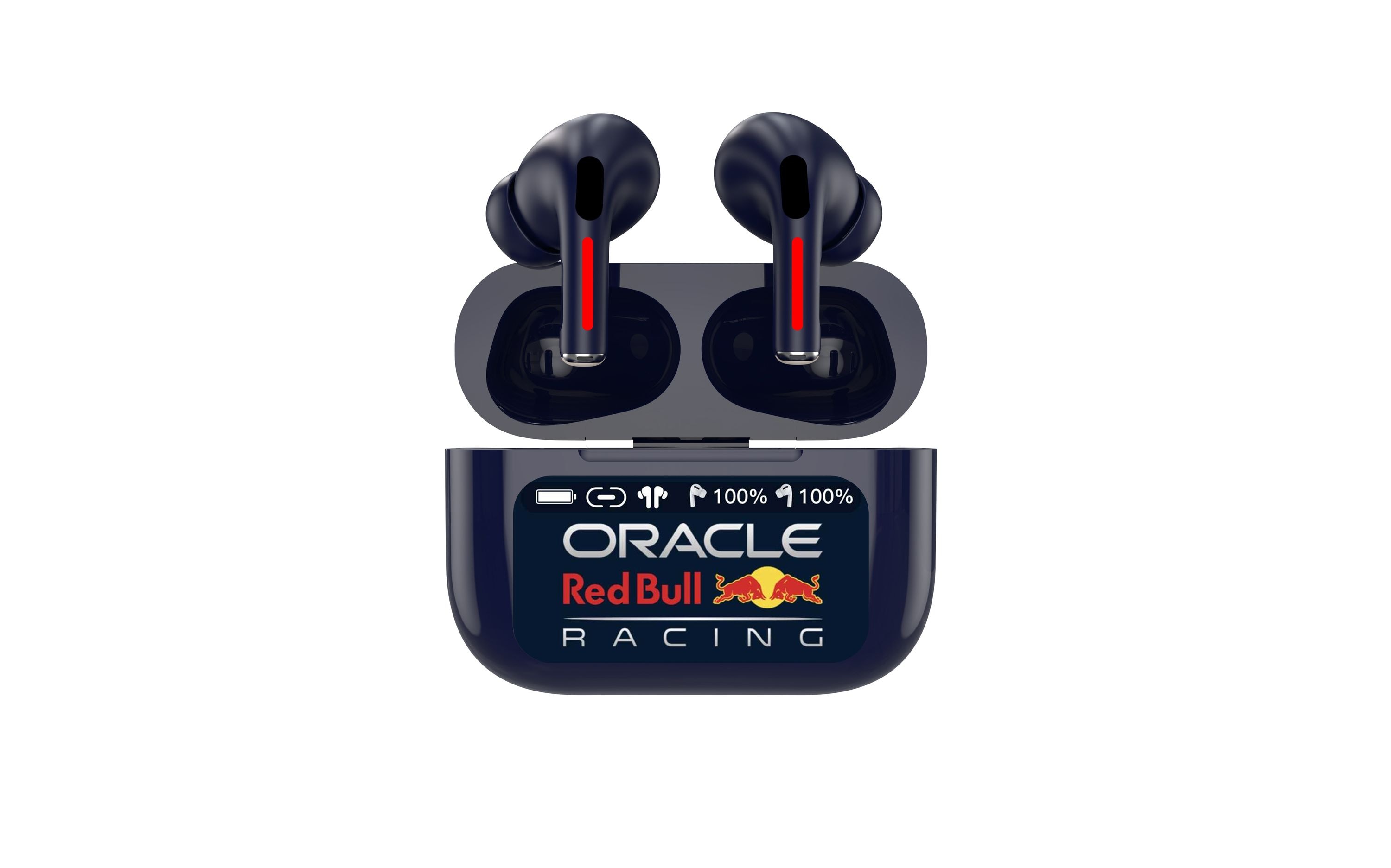 Oracle Red Bull Racing EB 110 RB-EB110 - Bild 1