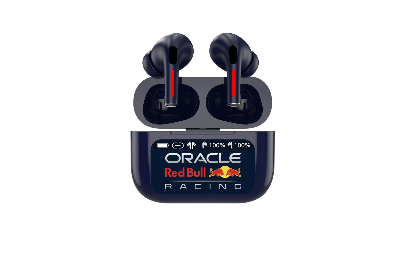 Oracle Red Bull Racing EB 110 RB-EB110 | 04895232710669