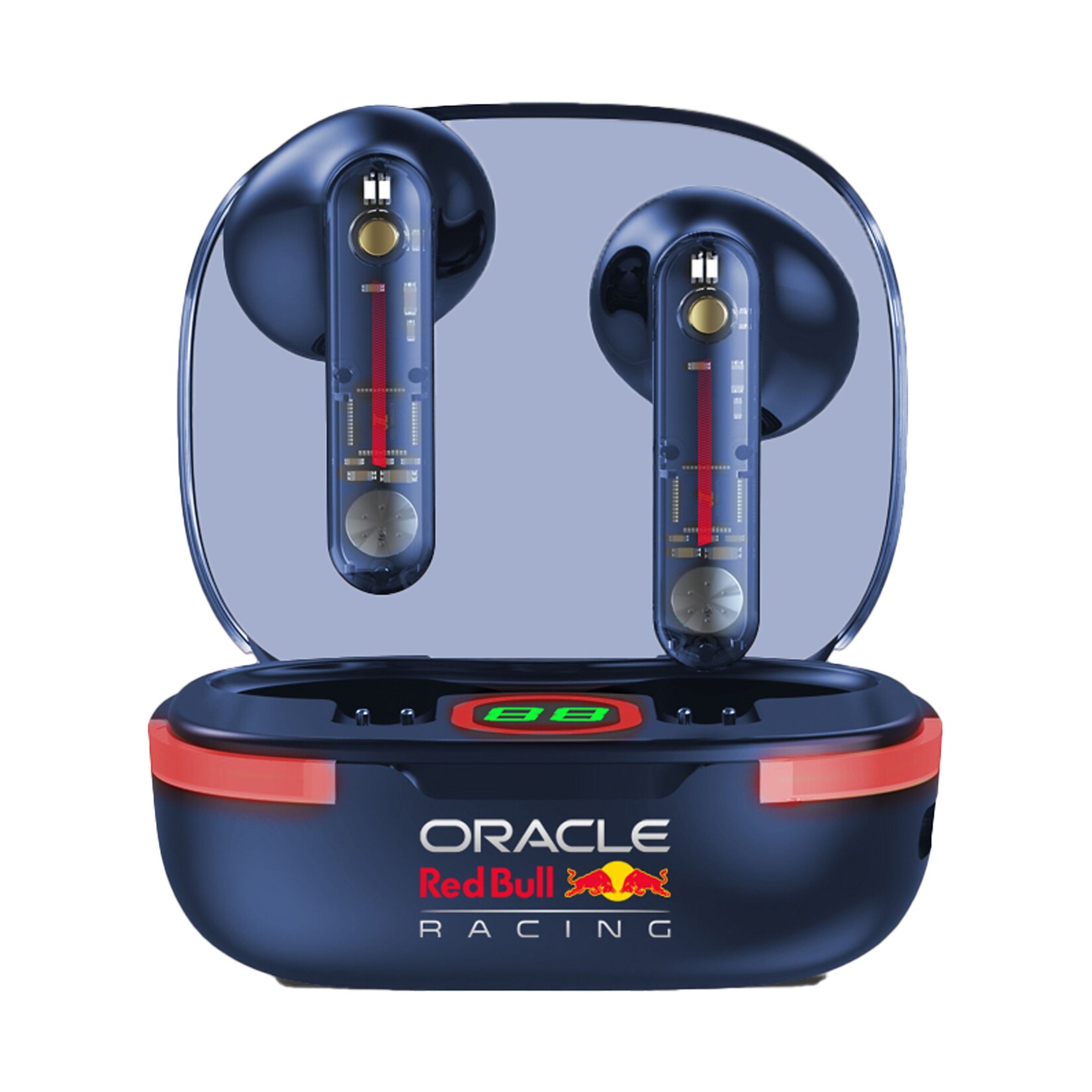 Oracle Red Bull Racing EB 190 RB-EB190 | 04895232710904