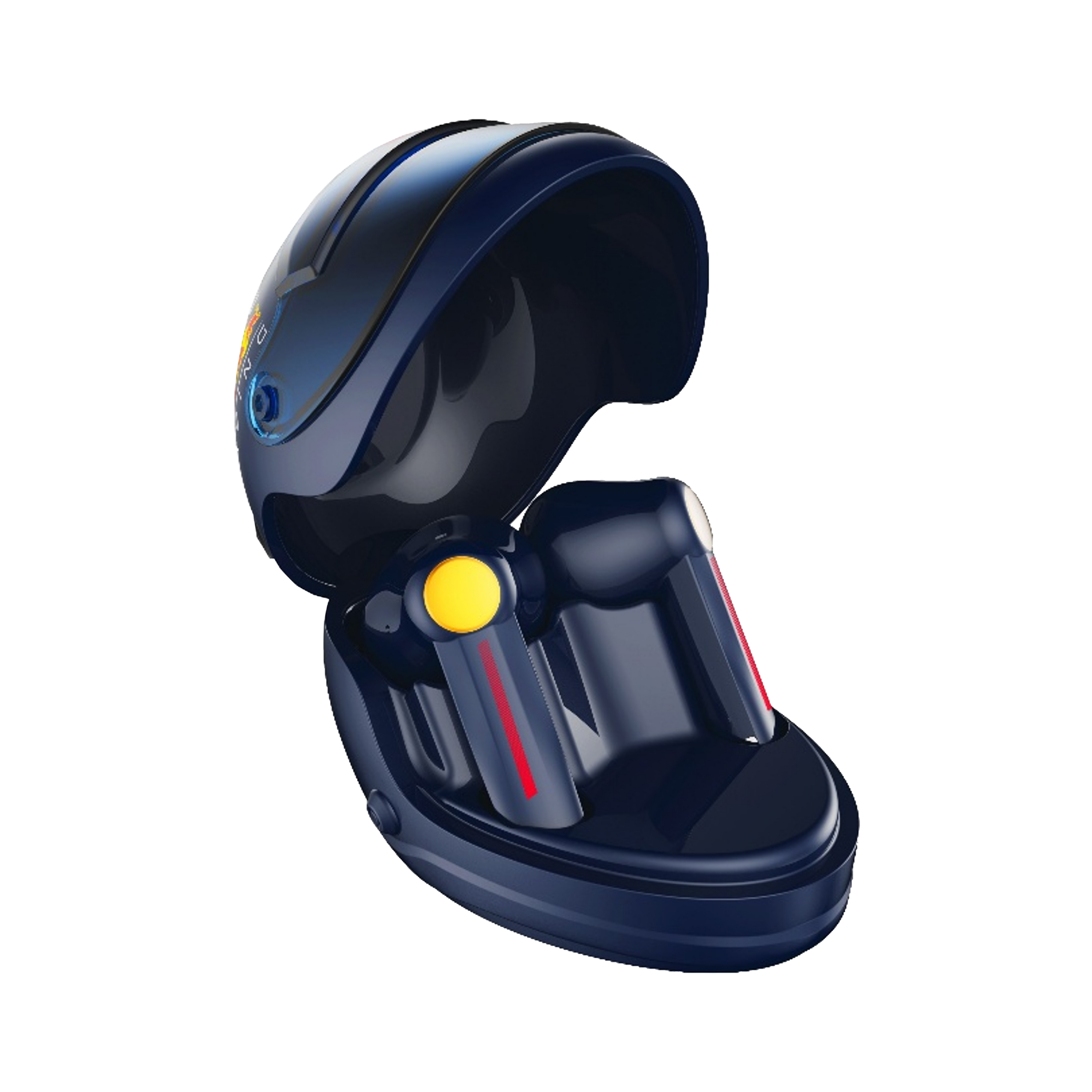 Oracle Red Bull Racing EB 220 EB 220 - Bild 1
