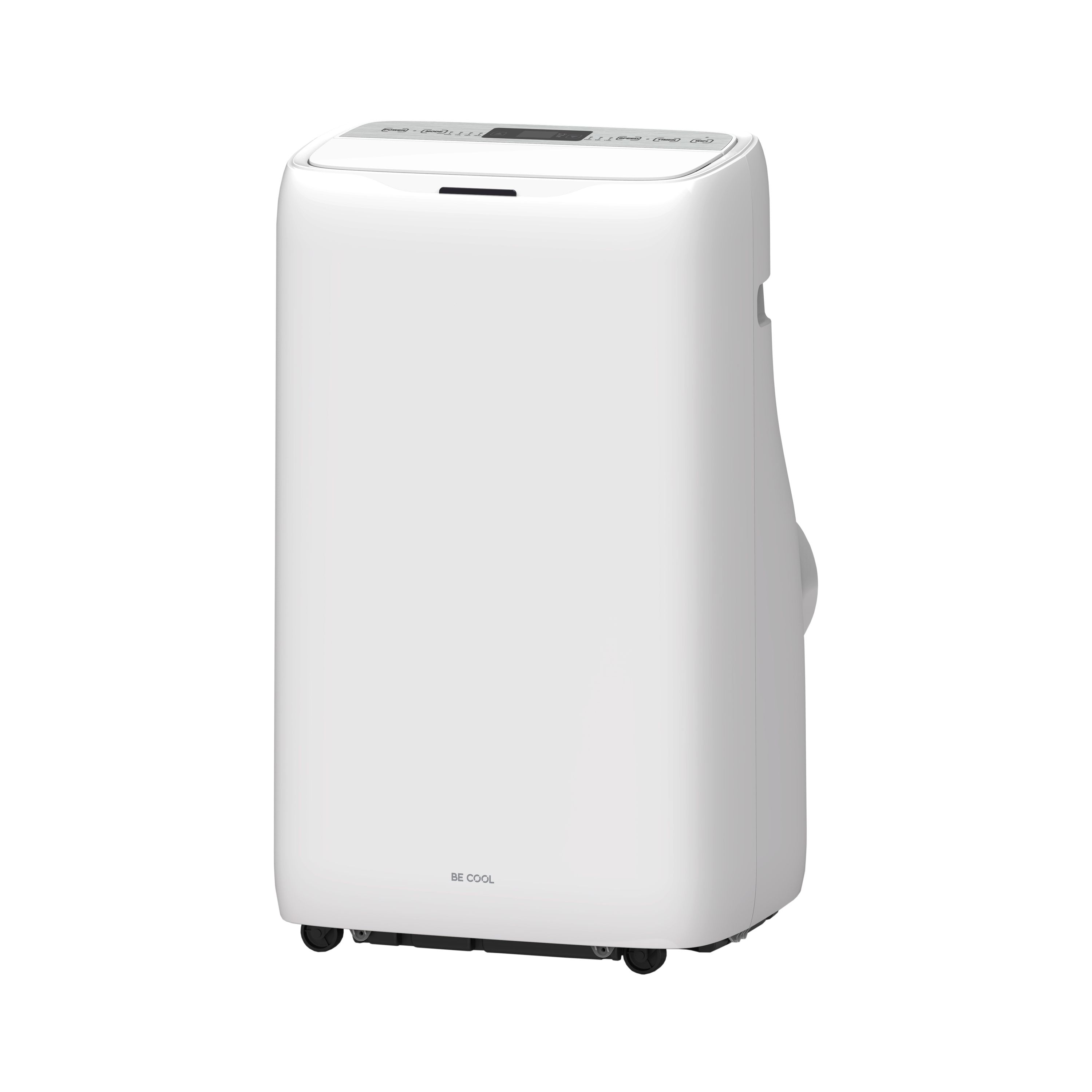 BE COOL Klimager&auml;t 16.000 BTU mit WiFi BC16KL2501GW - Bild 1
