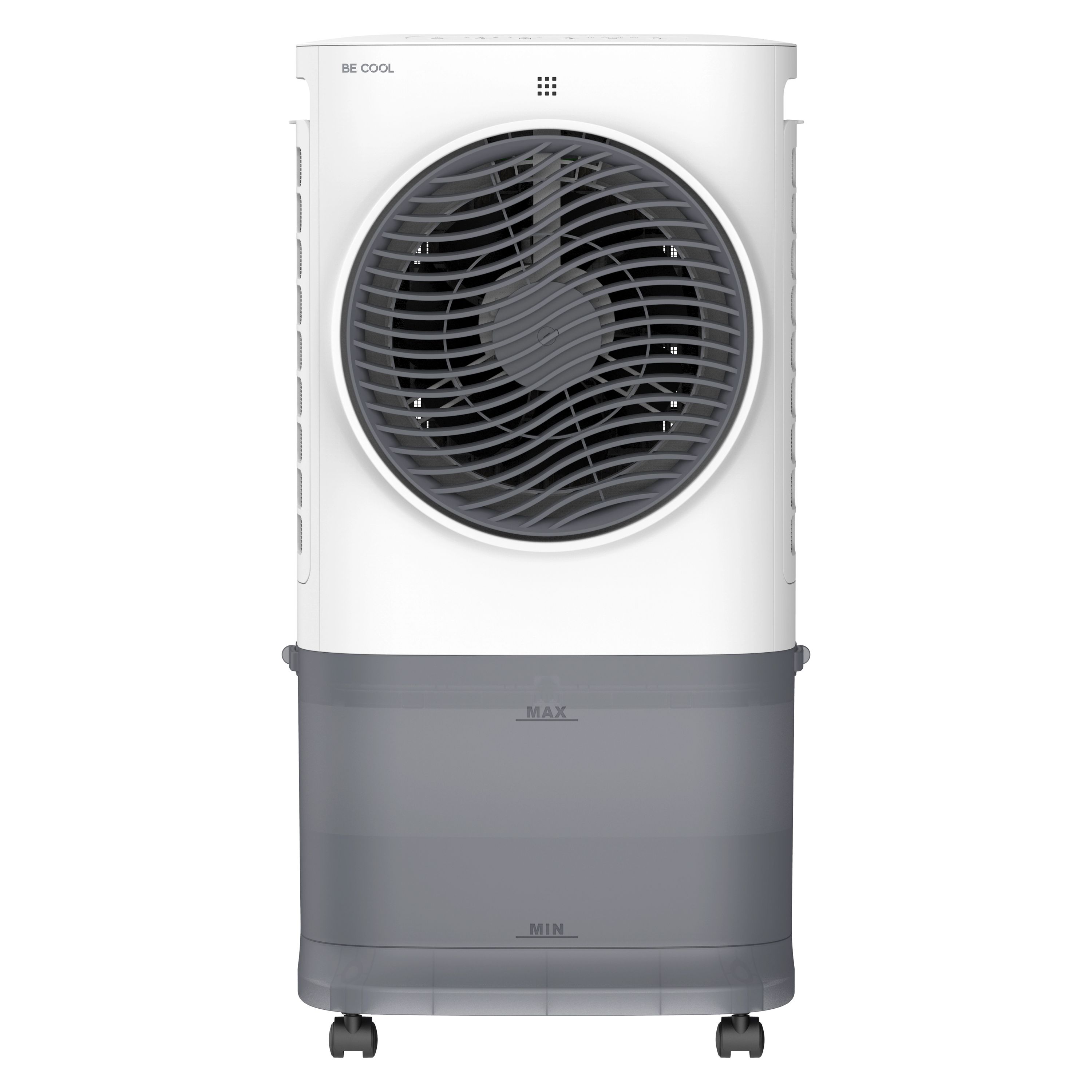 BE COOL Premium Luftk&uuml;hler mit 6,5L Wassertank und WiFi BC6ACP2501W - Bild 1