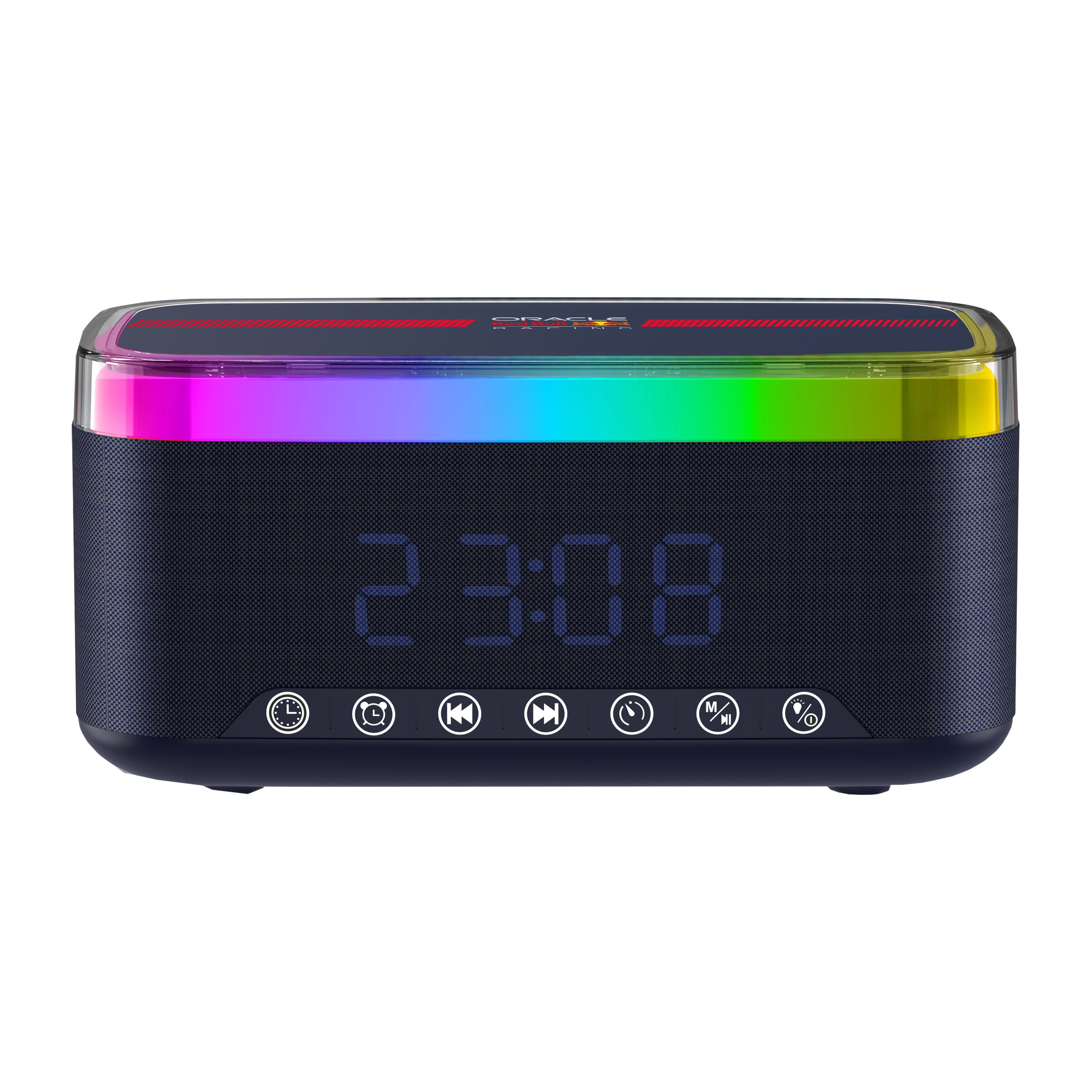 Oracle Red Bull Racing RB-SK300 (12W, Wecker/FM) SK 300 - Bild 1