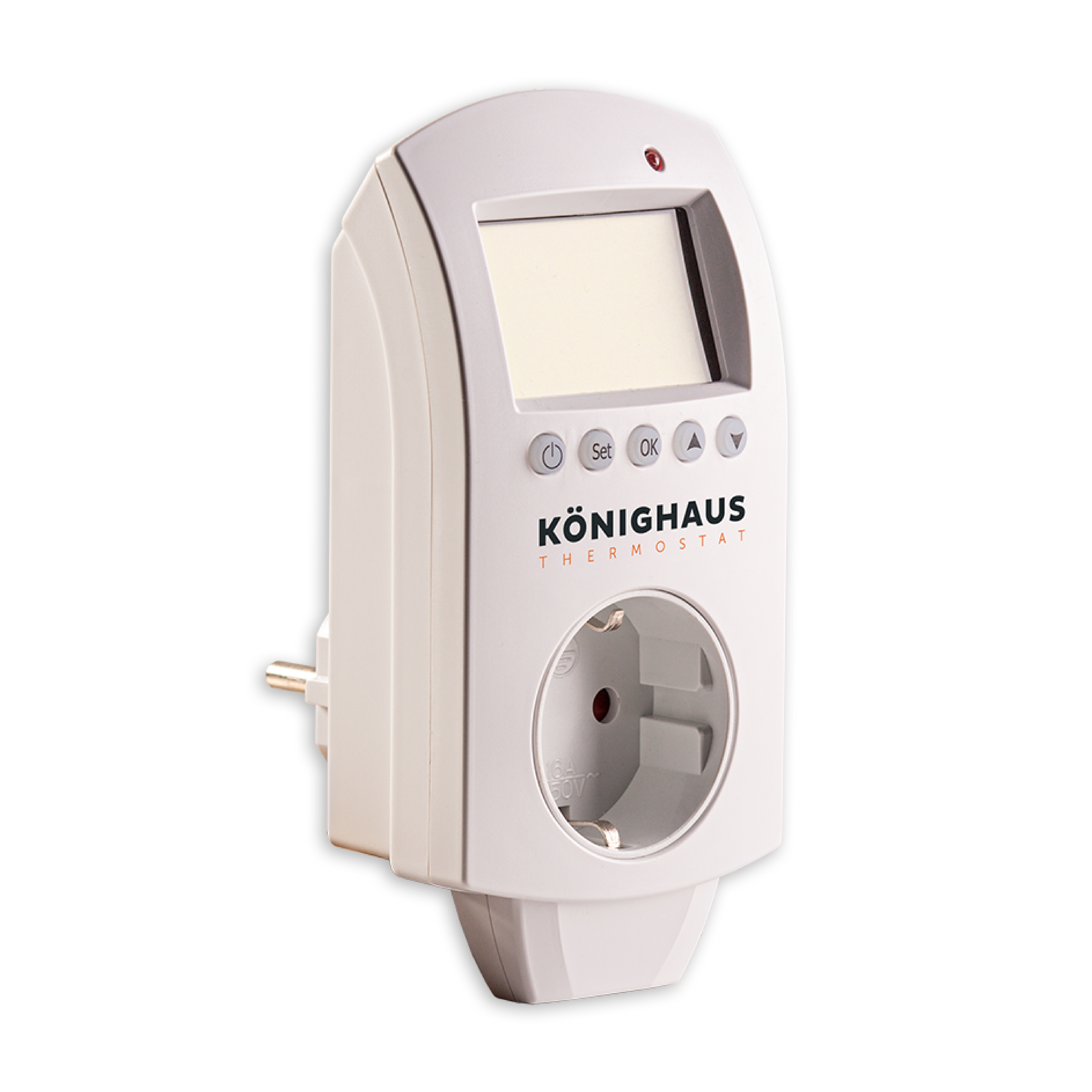 K&ouml;nighaus Thermostat - Bild 1