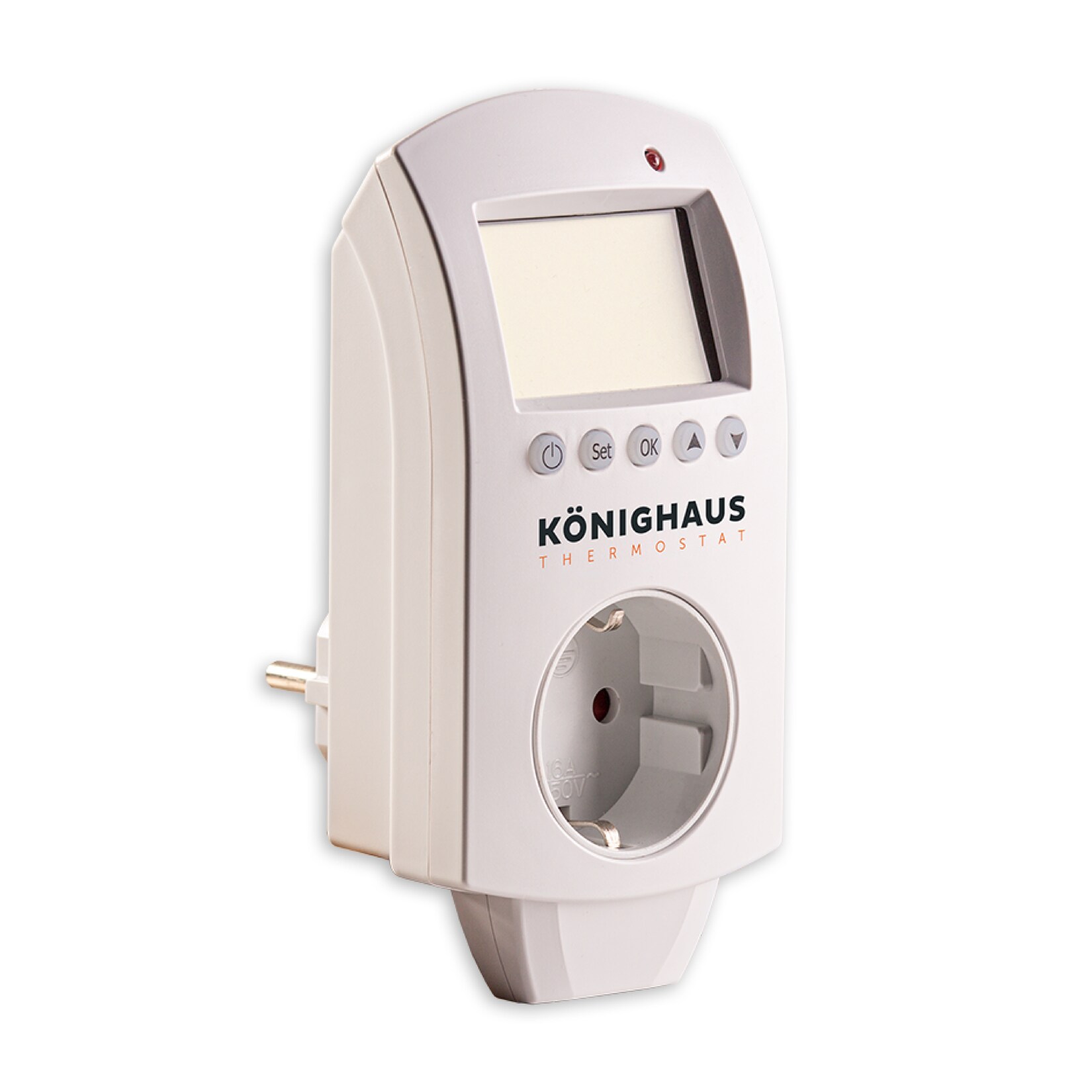 Könighaus Thermostat
