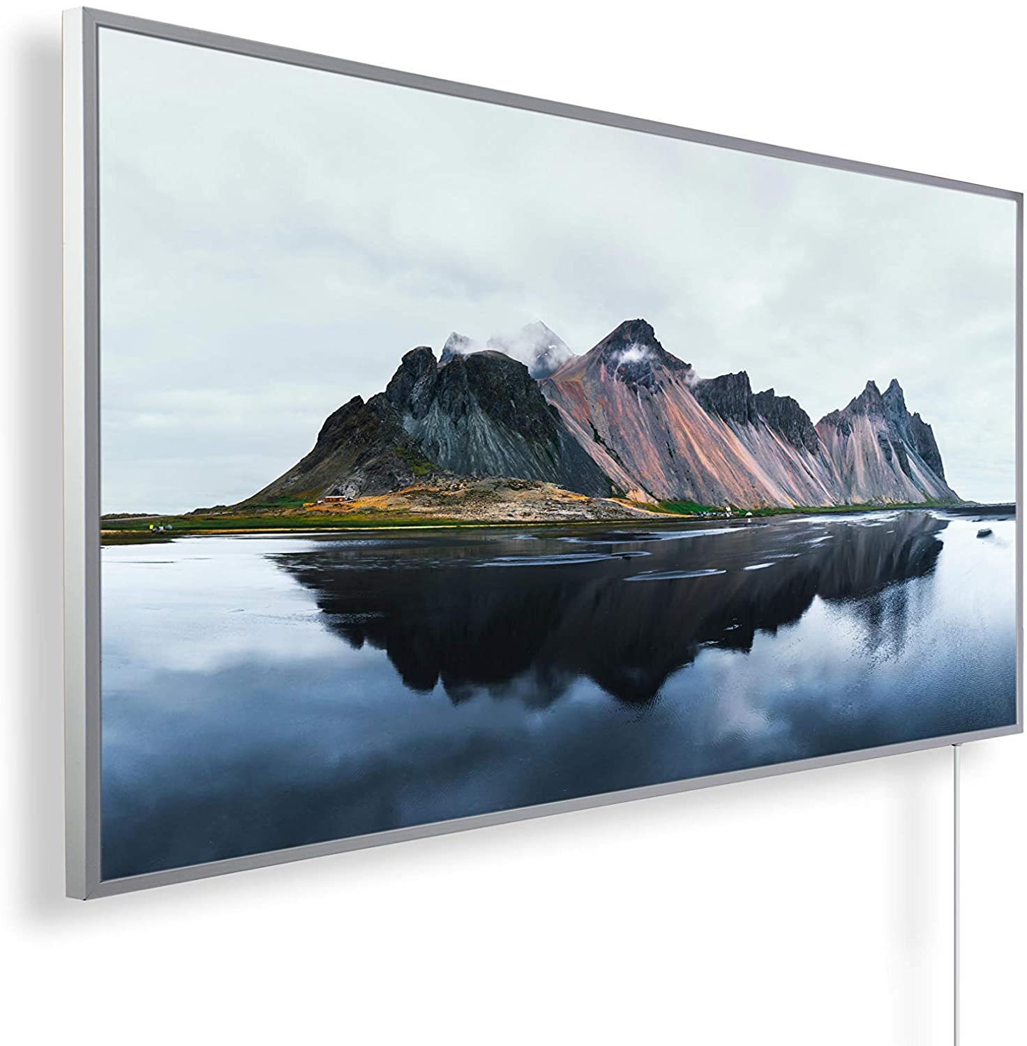 K&ouml;nighaus IR-Heizung PS 300W   Berg&See - Bild 1