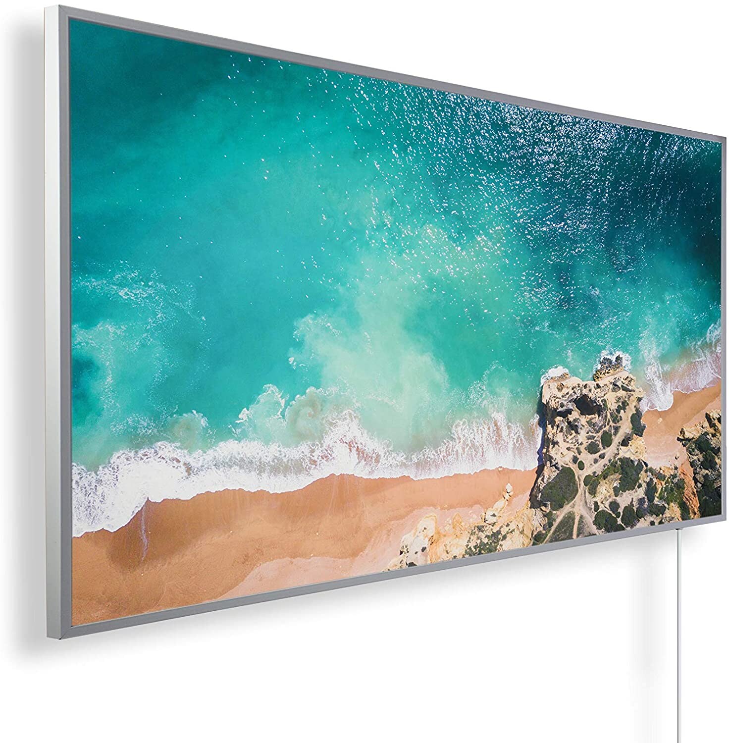Könighaus IR-Heizung PS 450W Strand 2