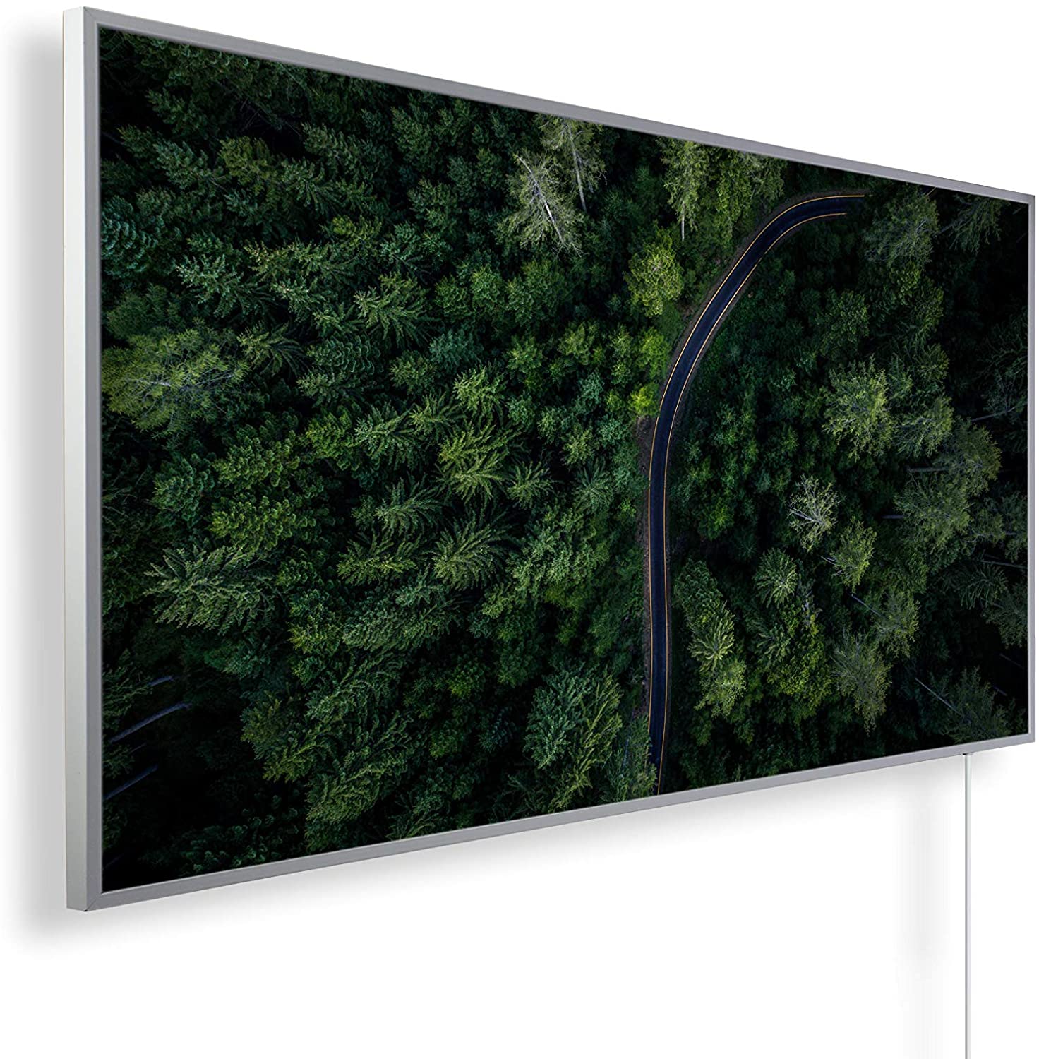 K&ouml;nighaus IR-Heizung PS 450W  Waldstra&szlig;e - Bild 1
