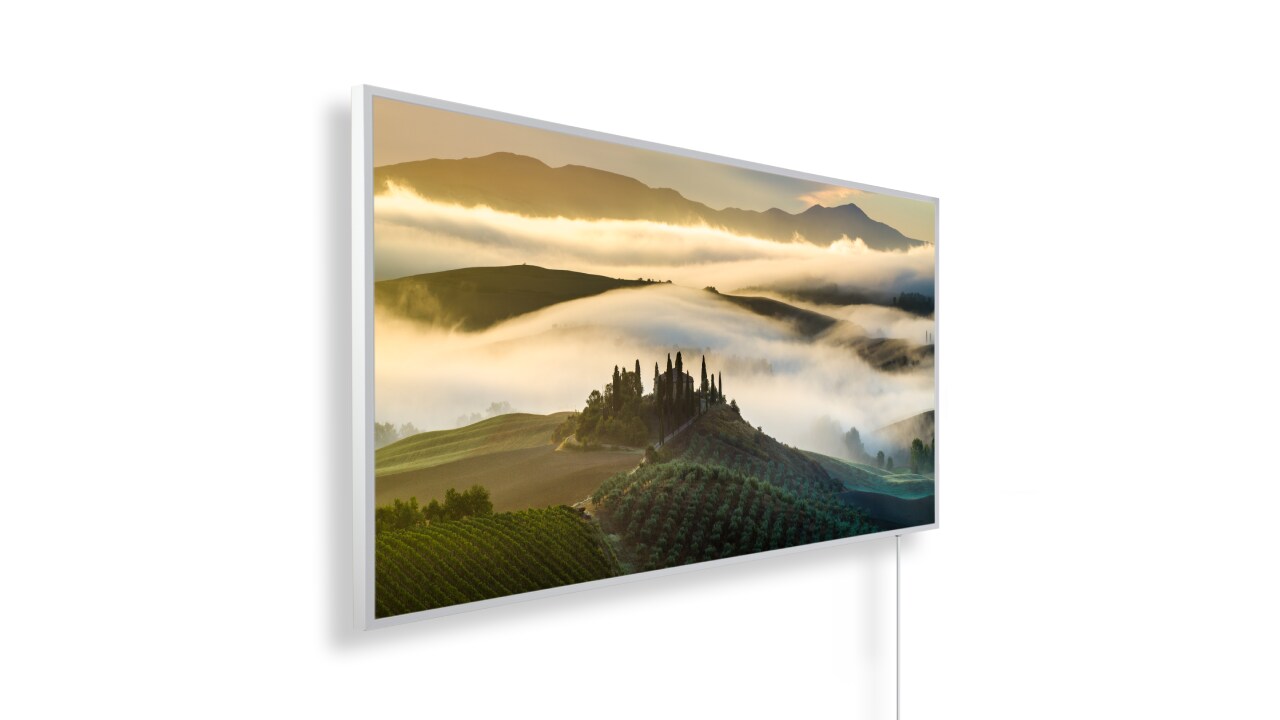 Könighaus IR-Heizung PS 600W Toscana