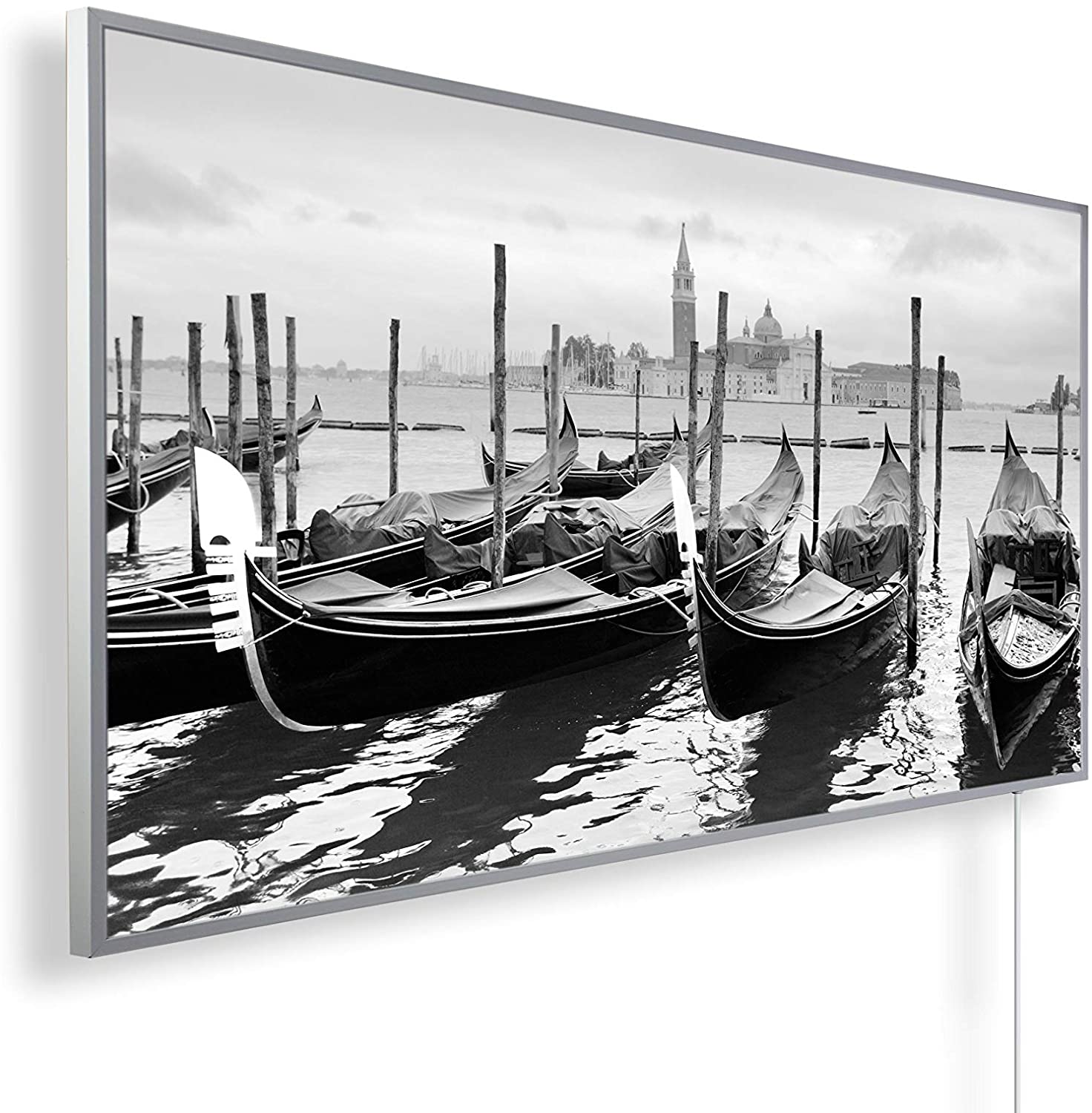 K&ouml;nighaus IR-Heizung PS 1200W  Venedig - Bild 1