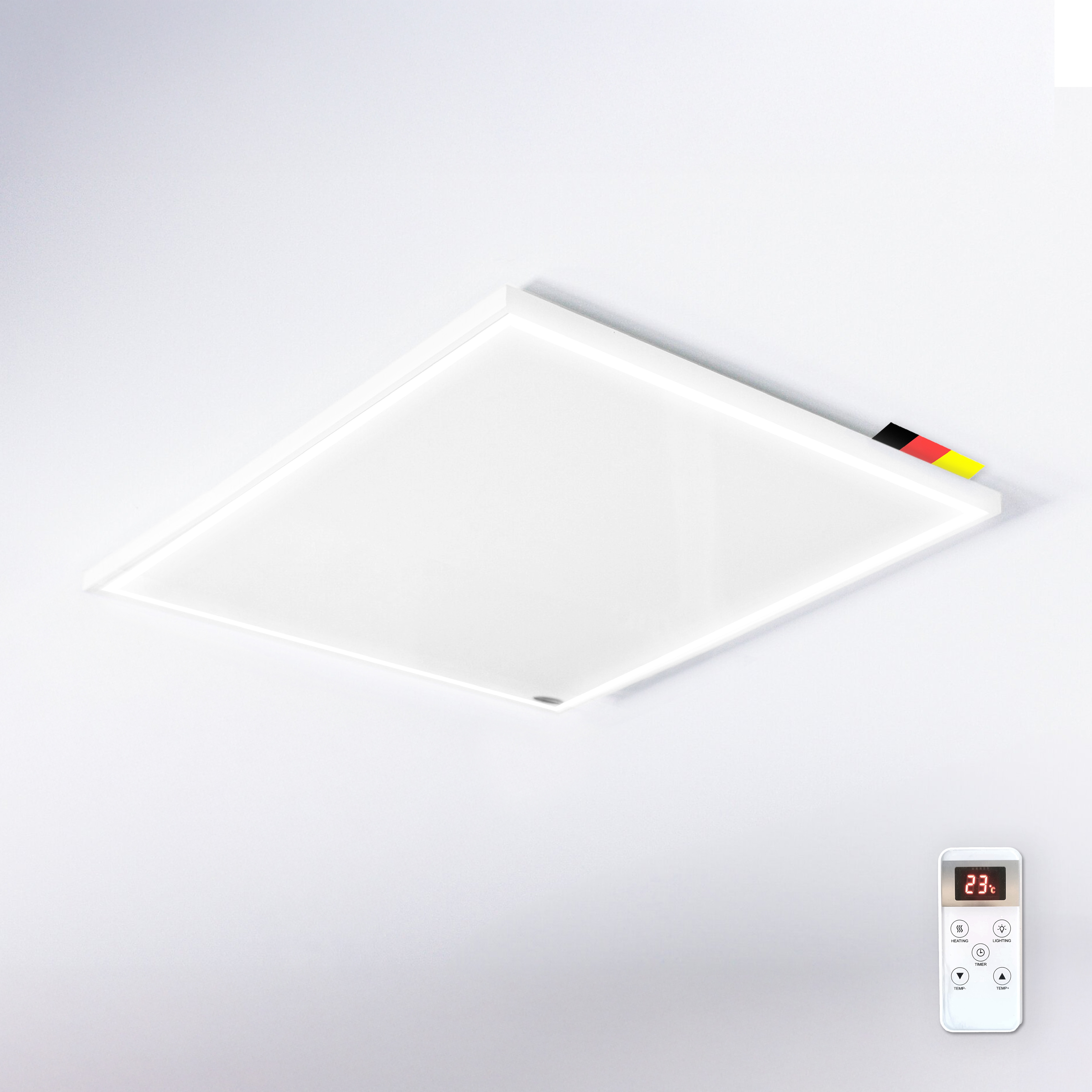 M-Serie LED 450W - Bild 1