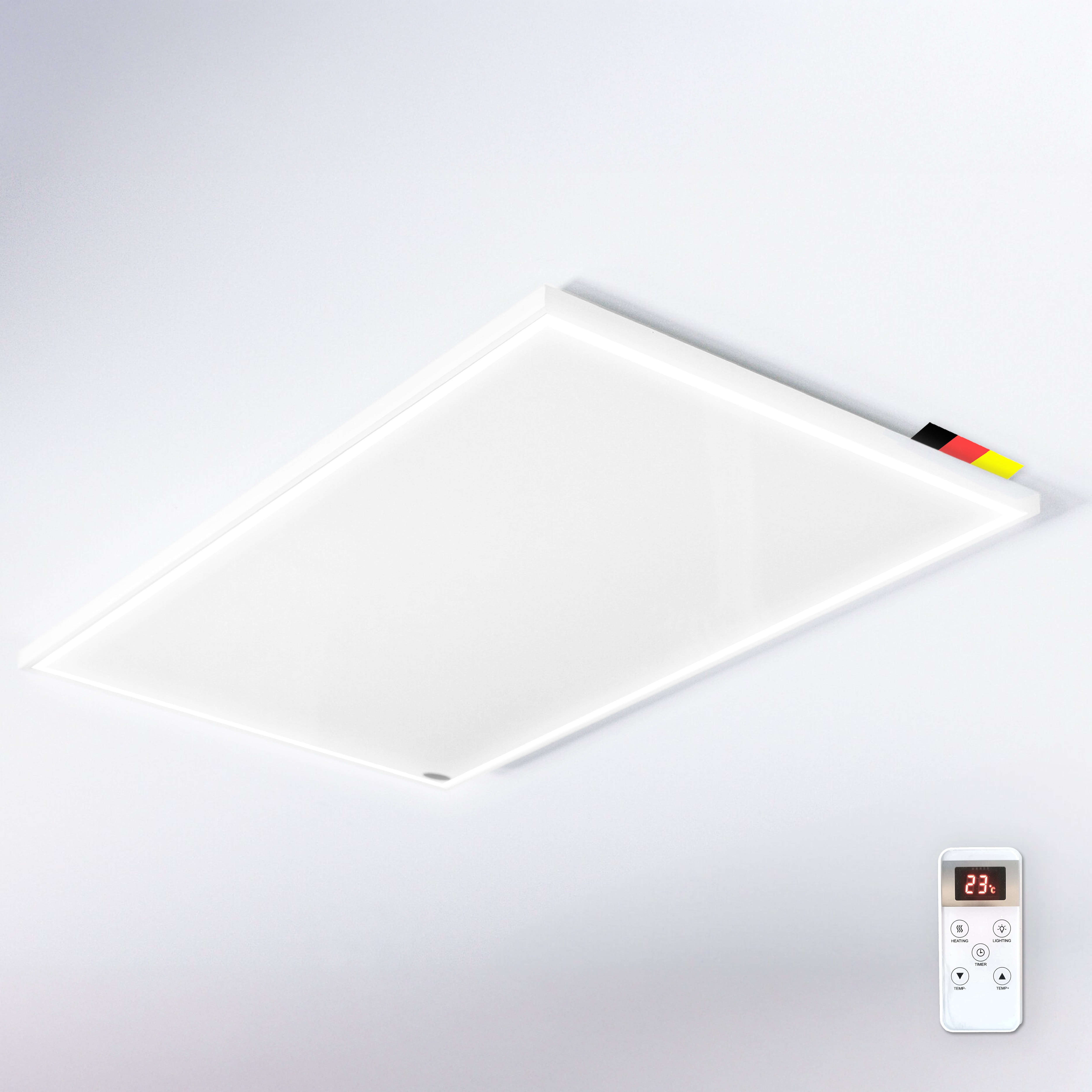 M-Serie LED 1000W - Bild 1