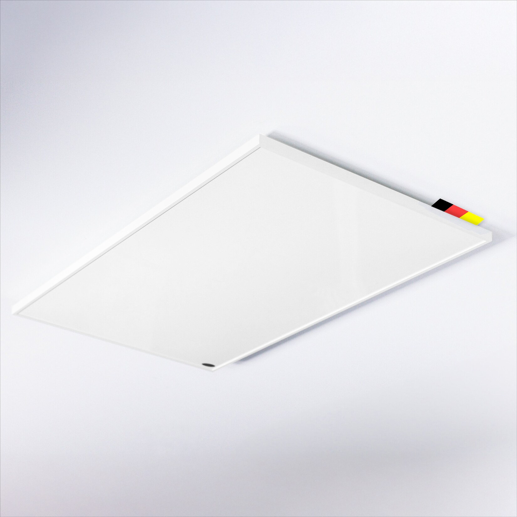 Könighaus-M600- Weiß - 600W