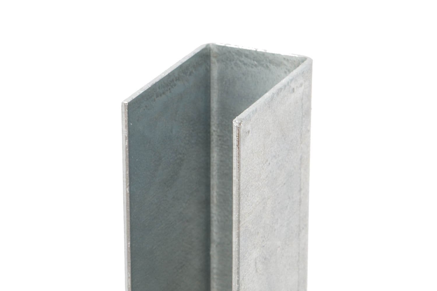 zauniversum&reg; Schiene Universal - Pfostenverst&auml;rkung - Bild 1