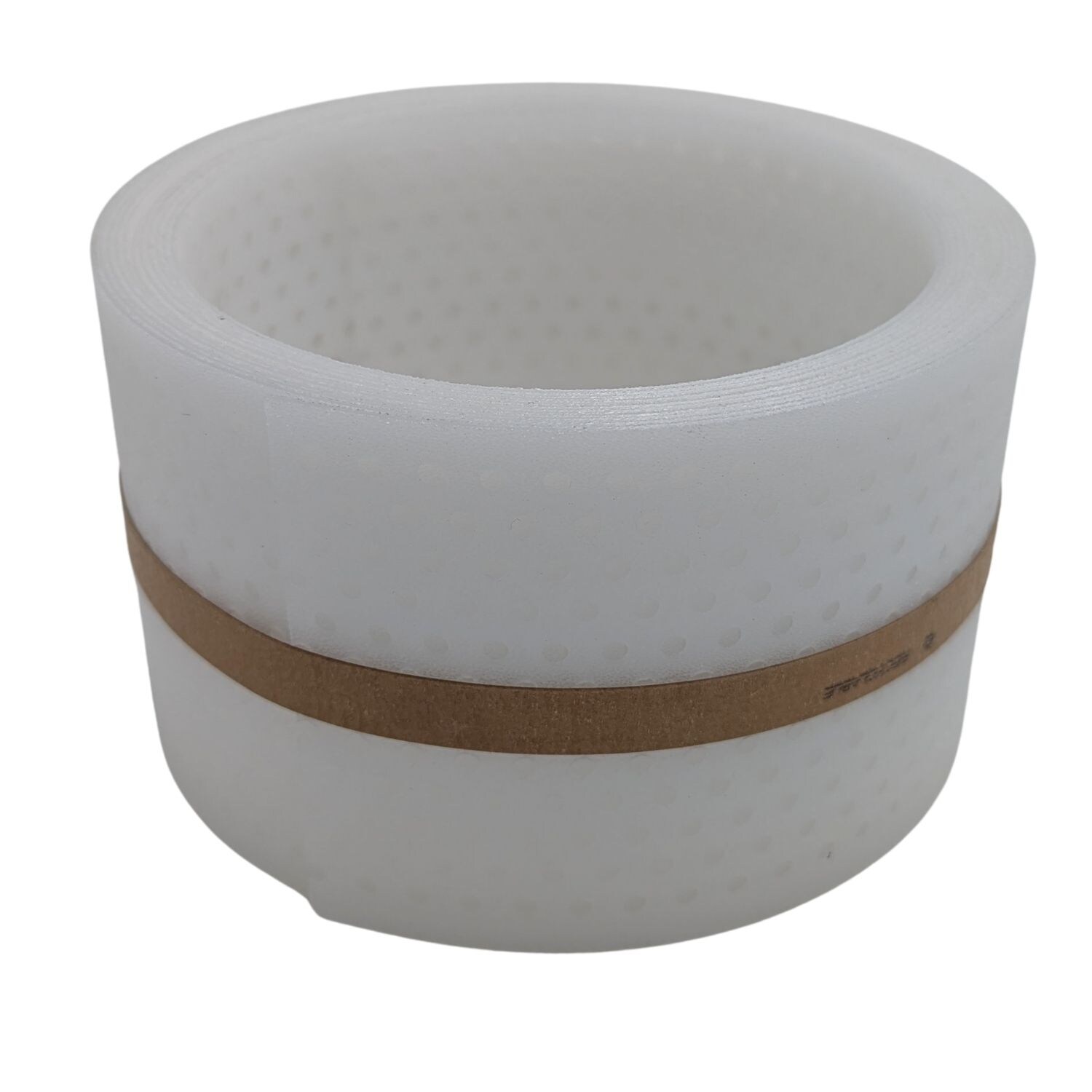 zaun|zu&reg; Sichtschutzstreifen Premium Halbe Set gelocht Einzelstreifen - Bild 1