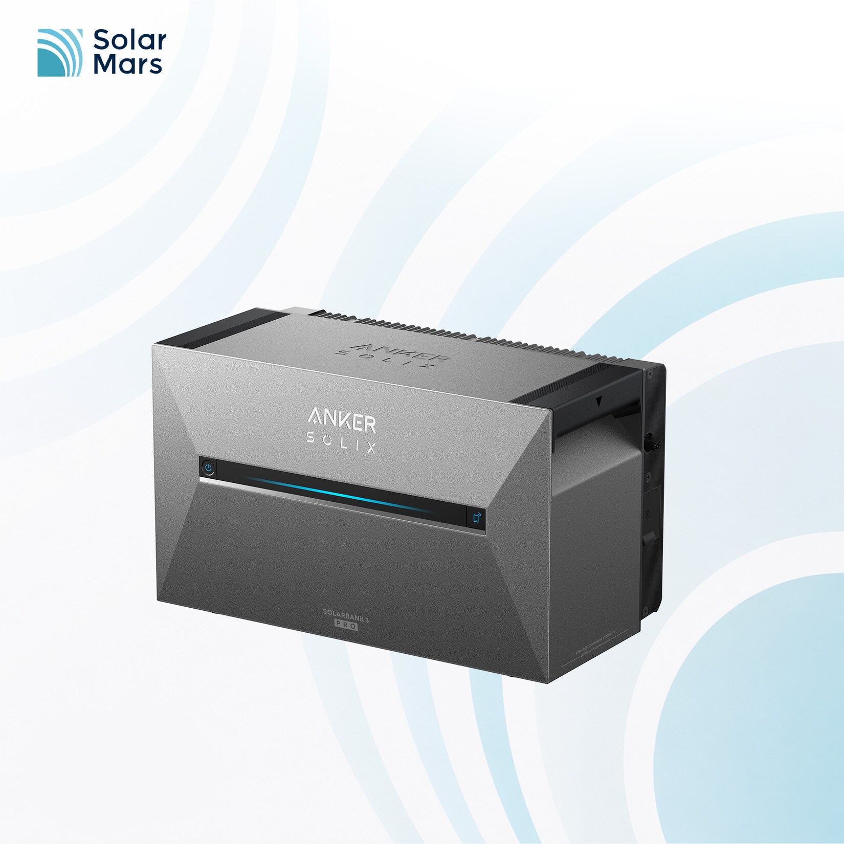 SOLlX Solarbank 3 E2700 Pro Speicher, 2,68kWh