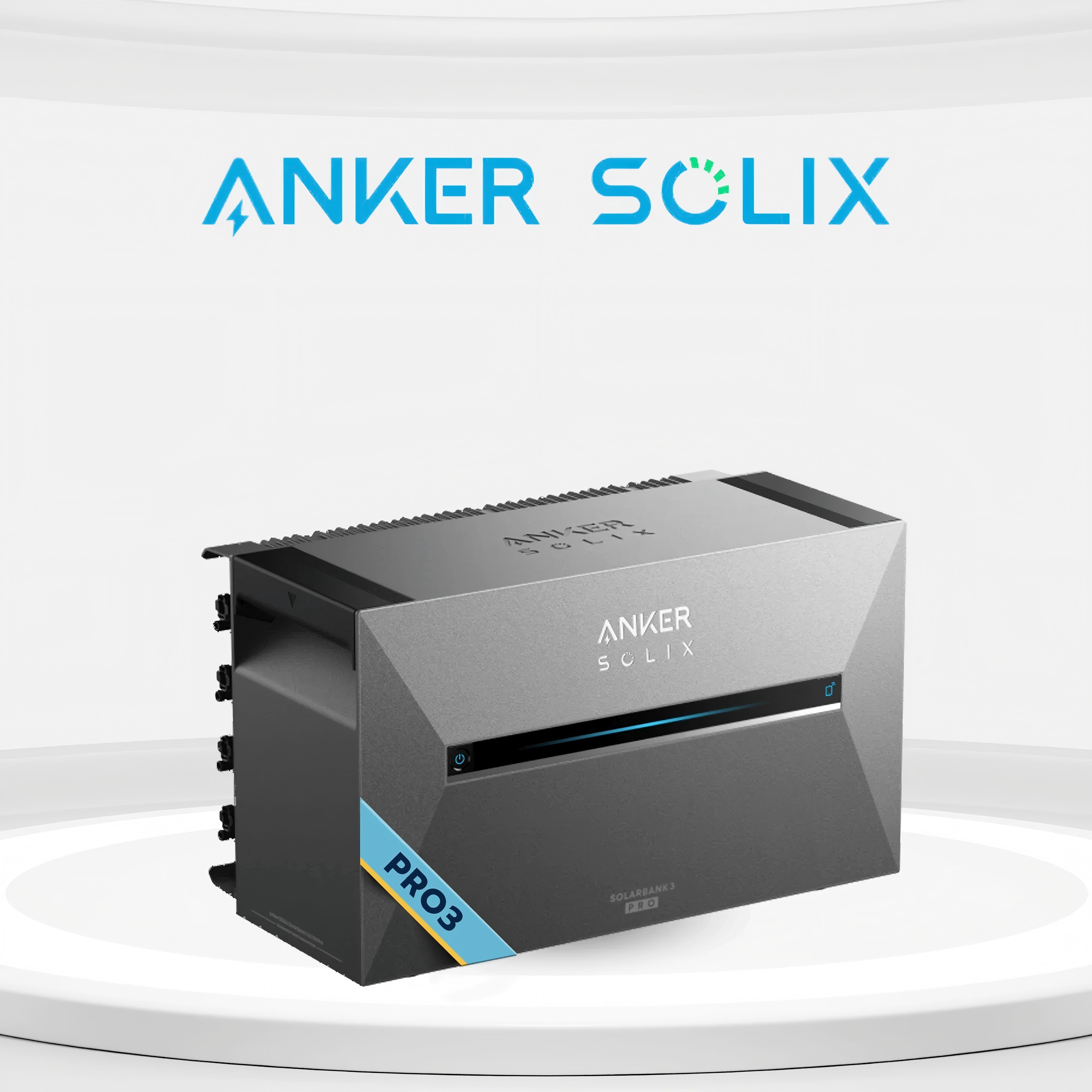 Anker SOLlX Solarbank 3 E2700 Pro Speicher, 2,68kWh - Bild 1