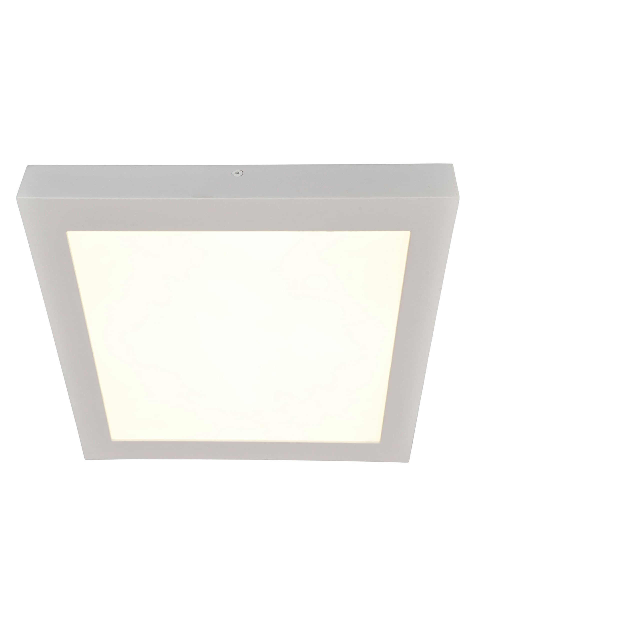 N&auml;ve LED Aufbaupanel d:22cm - Bild 1