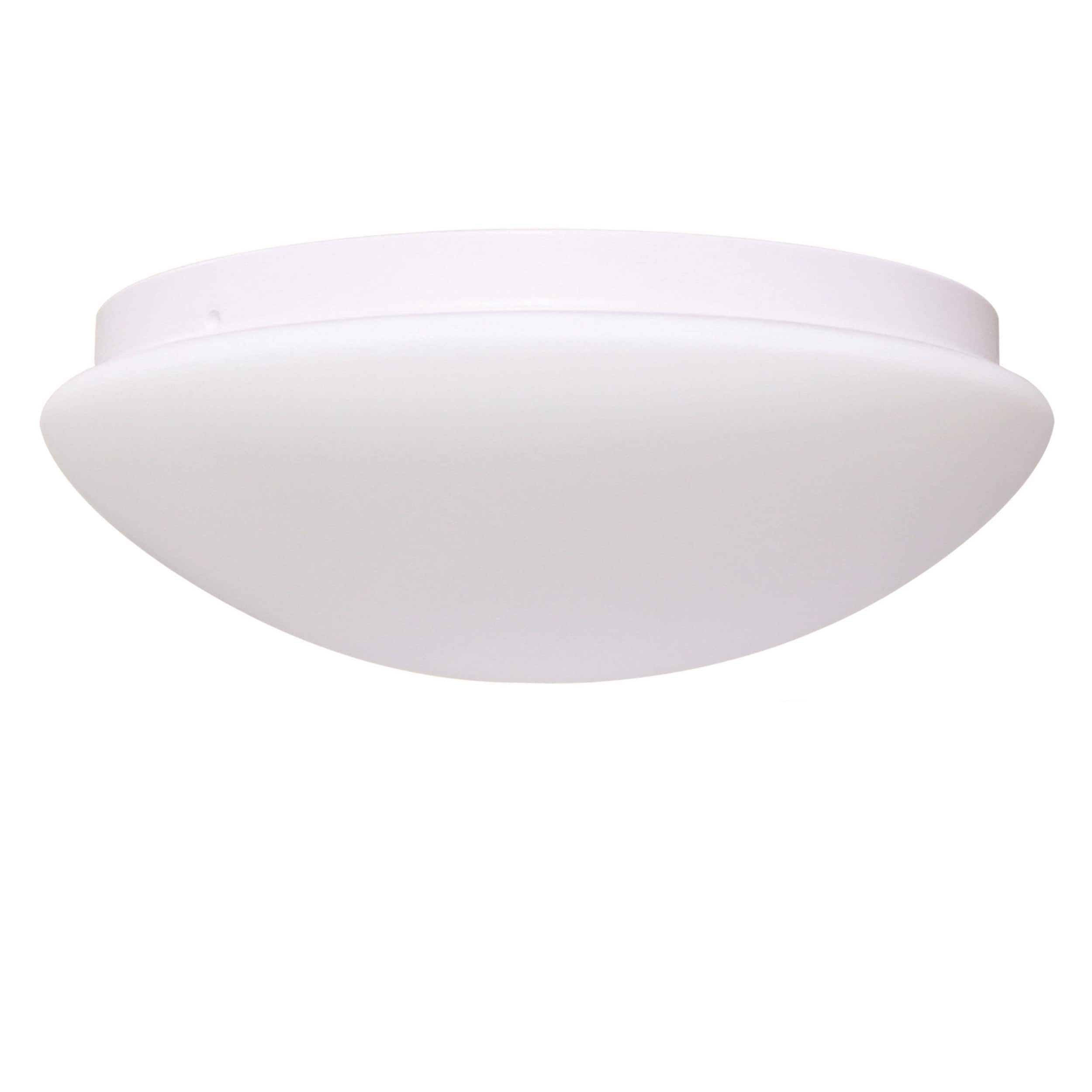 N&auml;ve LED Wand-/Deckenleuchte "BEN" &Oslash;:29cm - Bild 1