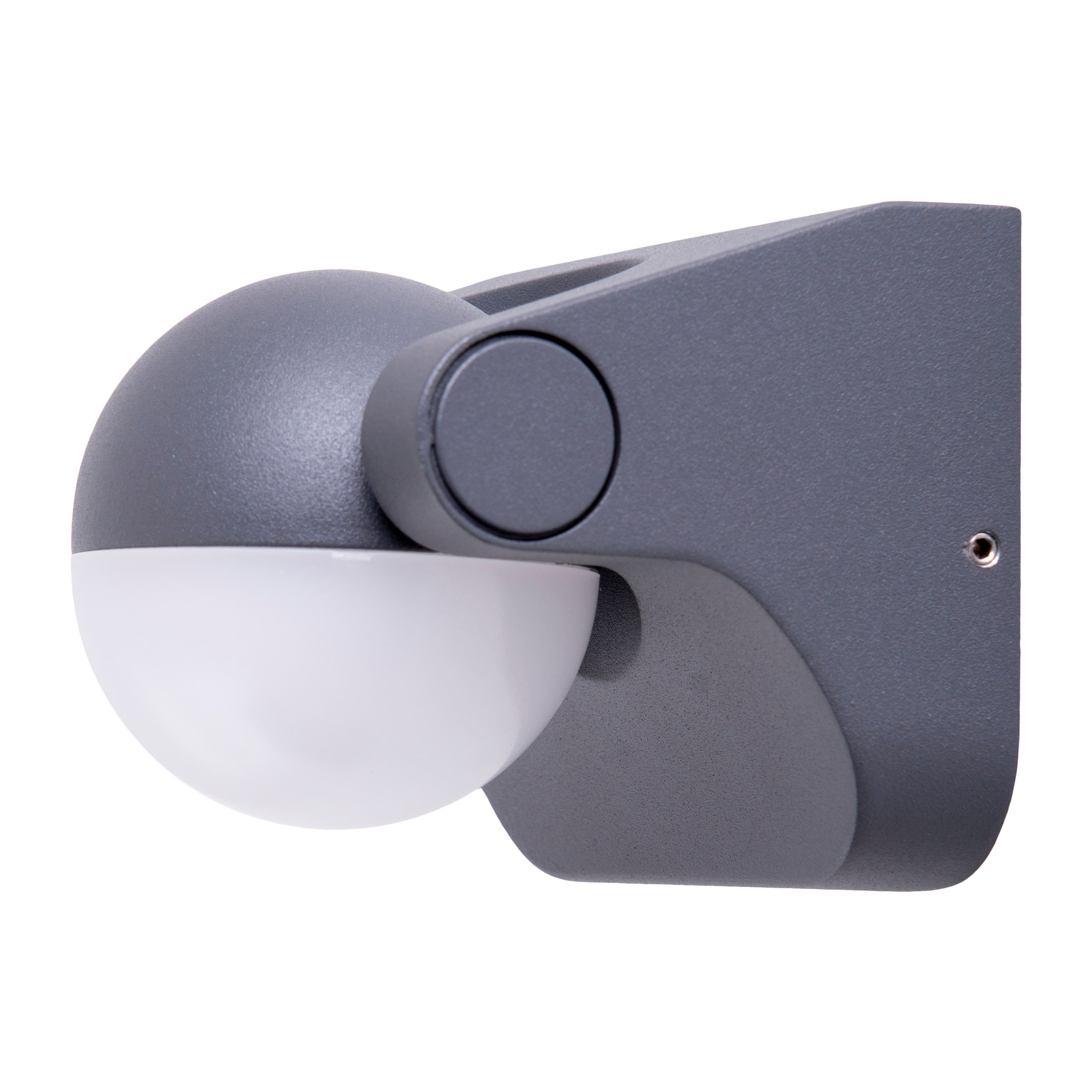 N&auml;ve LED Au&szlig;en Wandleuchte "PALLAS" - Bild 1