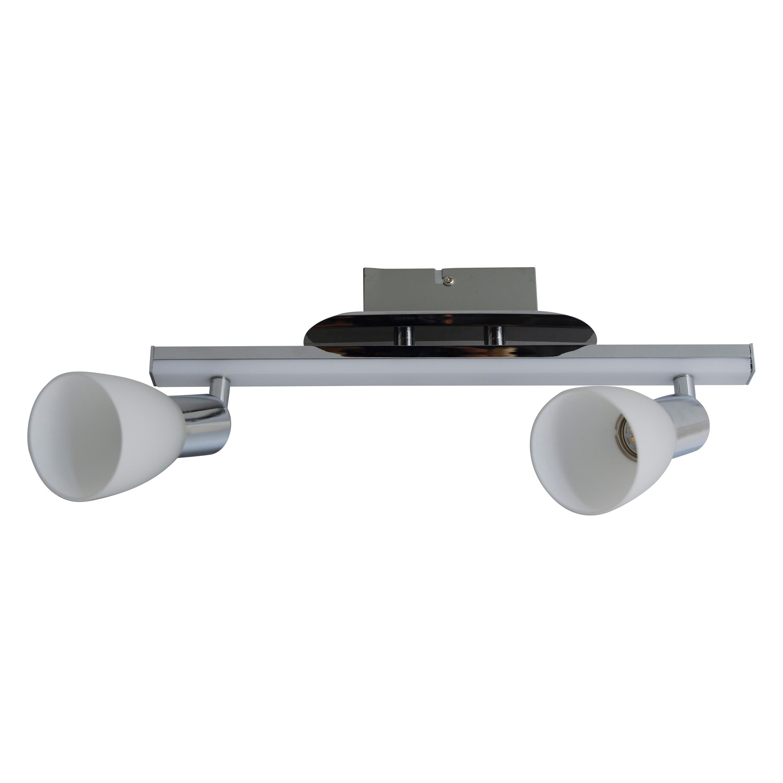 N&auml;ve LED Deckenleuchte "Ibiza" - Bild 1