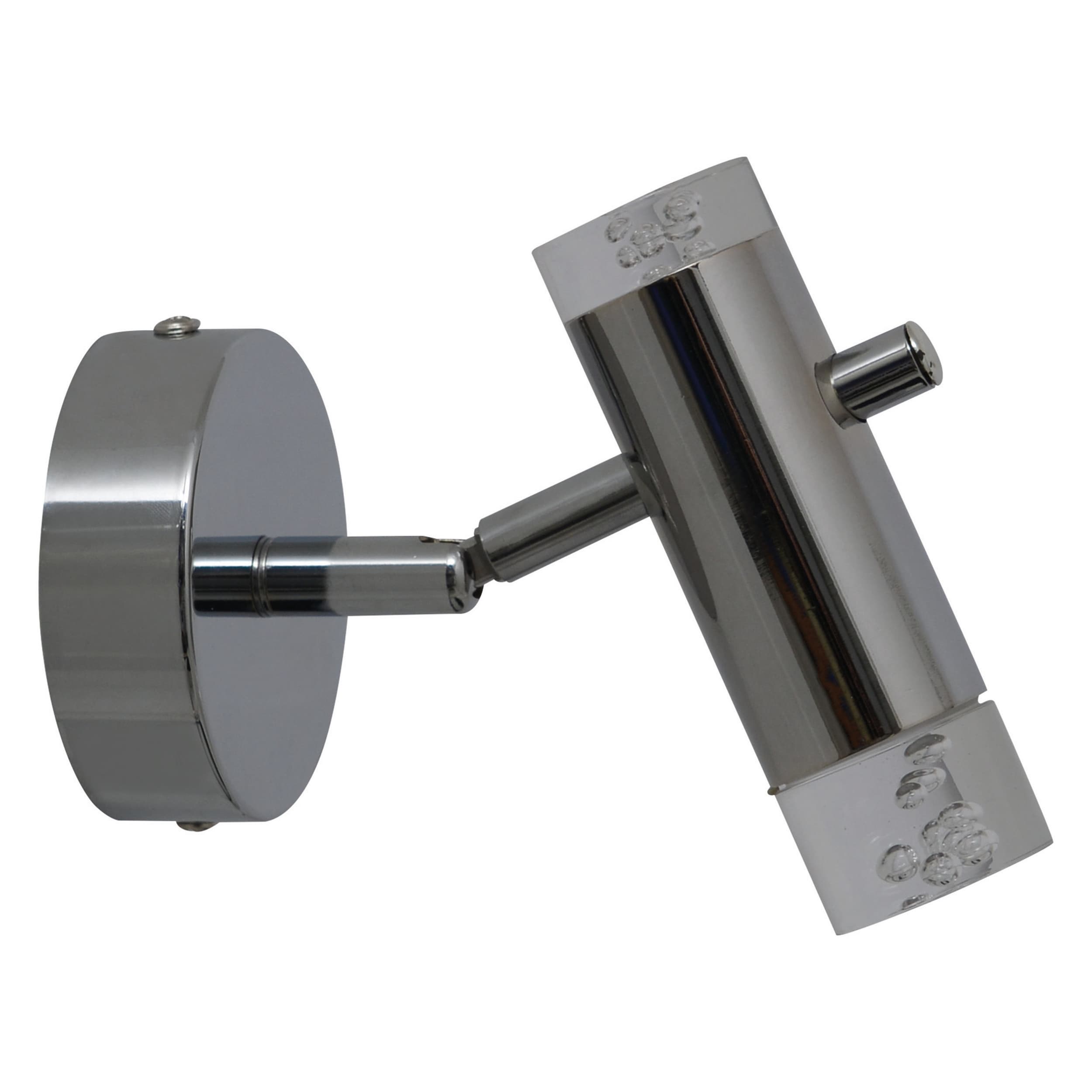 N&auml;ve LED Wand- und Deckenleuchten "GARDA" - Bild 1