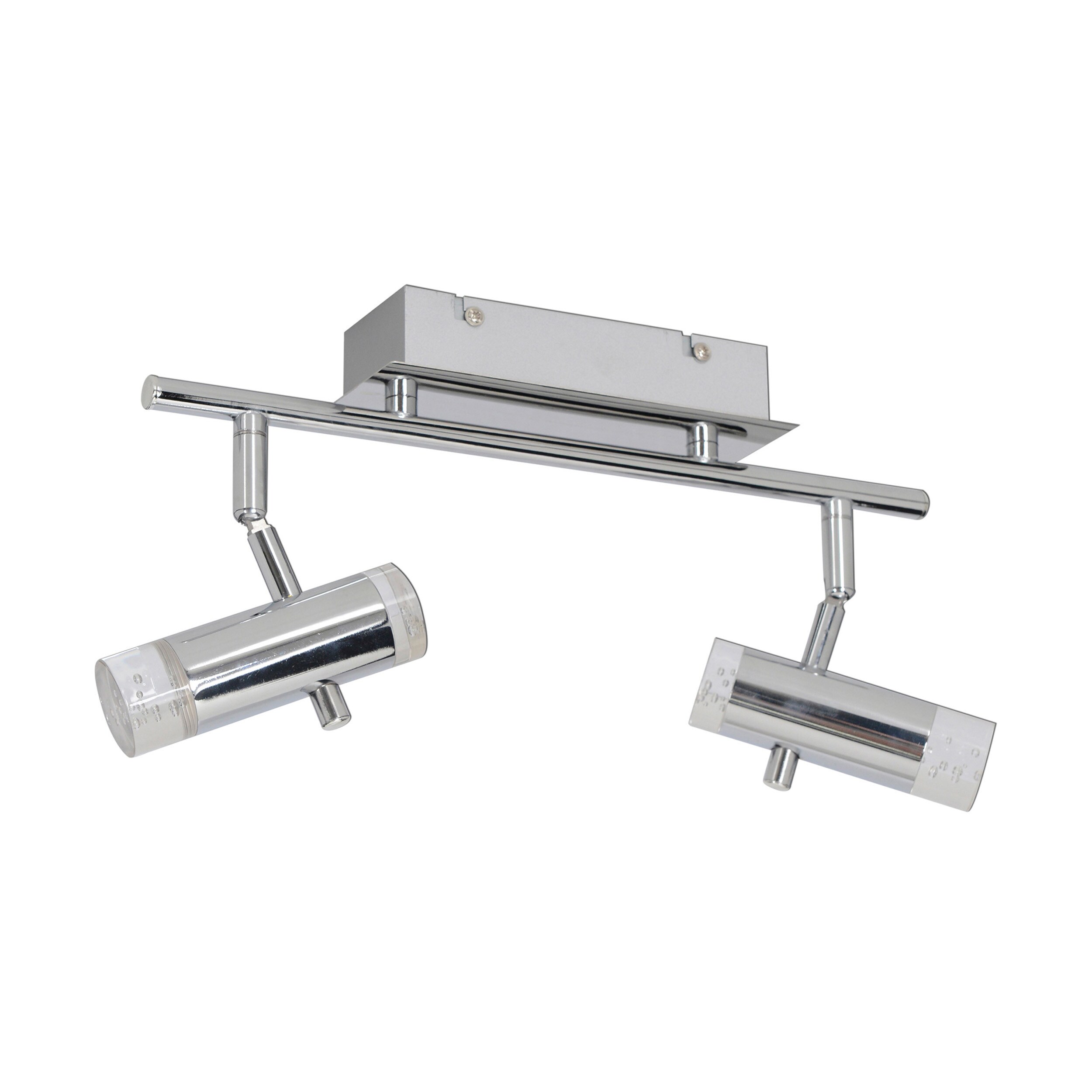 N&auml;ve LED Deckenleuchte "GARDA" l:34cm - Bild 1