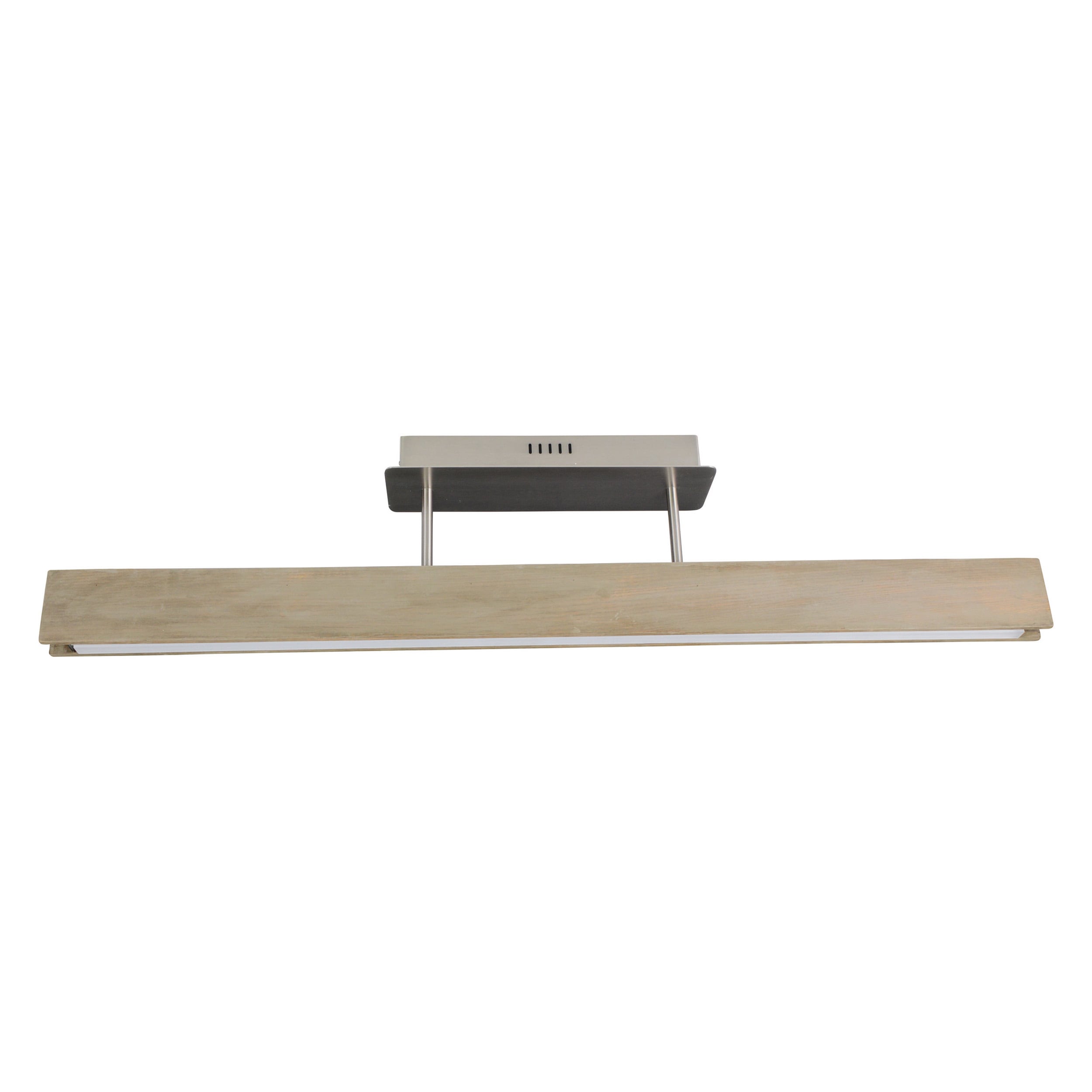 N&auml;ve LED Deckenleuchte "STRAIGHT" - Bild 1