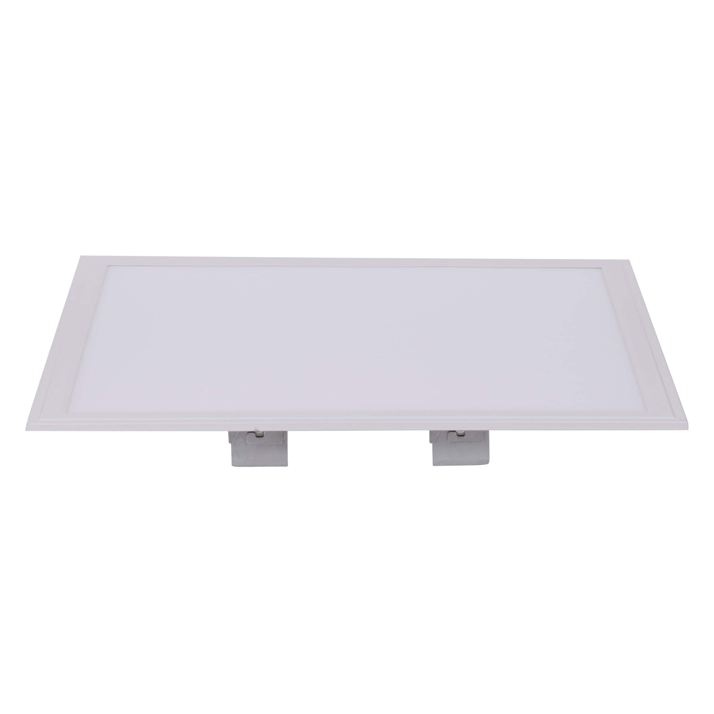 N&auml;ve LED Aufbaupanel L/B: 45cm "SORRISO" - Bild 1