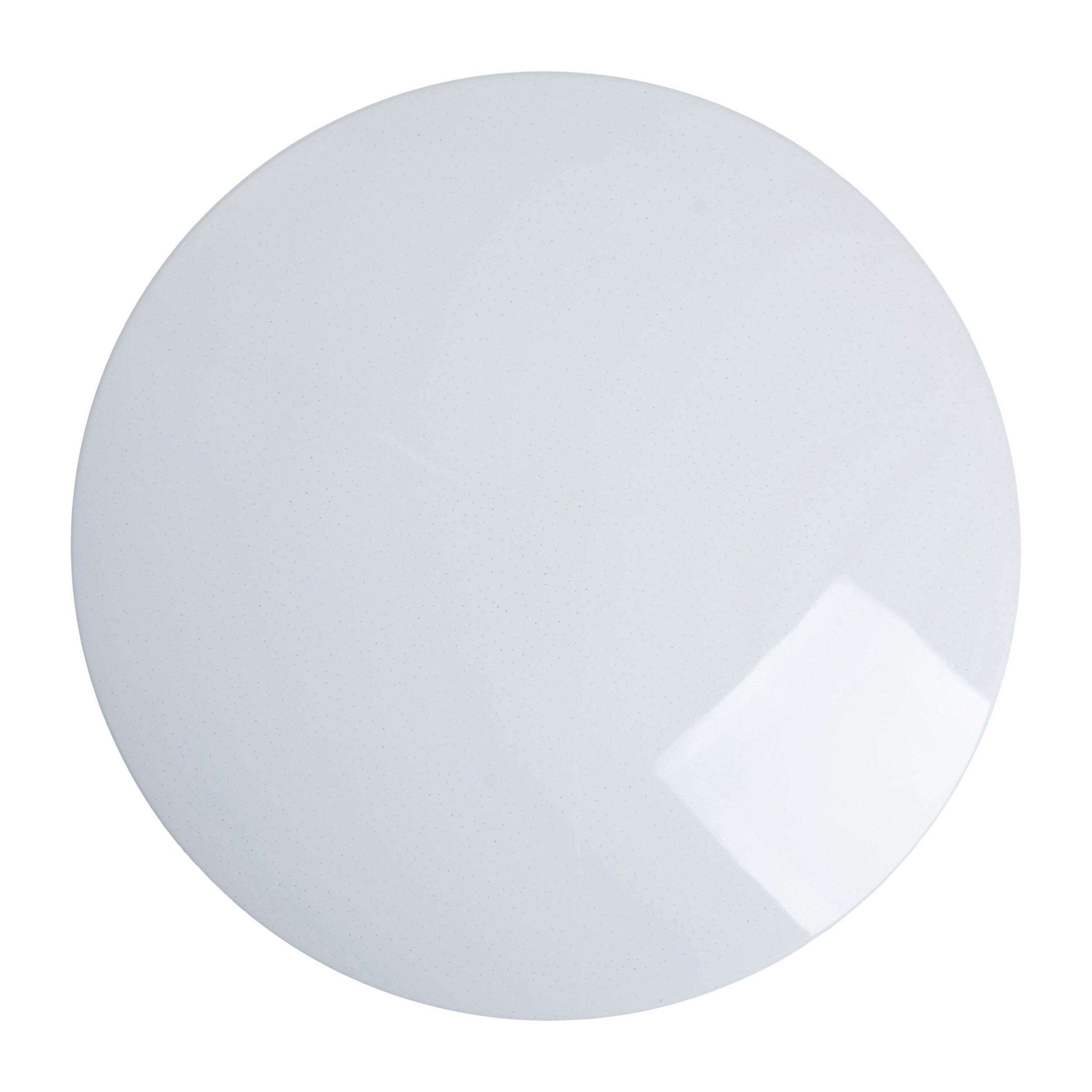 N&auml;ve LED / CCT / RGB Deckenleuchte "RAINBOW" &Oslash;: 58cm - Bild 1