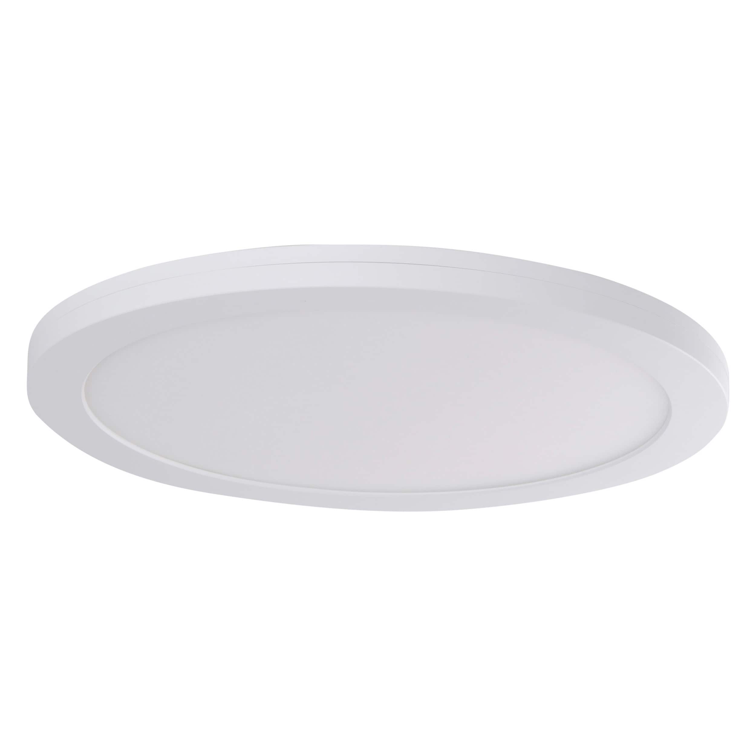 N&auml;ve LED / CCT Deckenleuchte "BONUS" &Oslash;: 29cm wei&szlig; - Bild 1