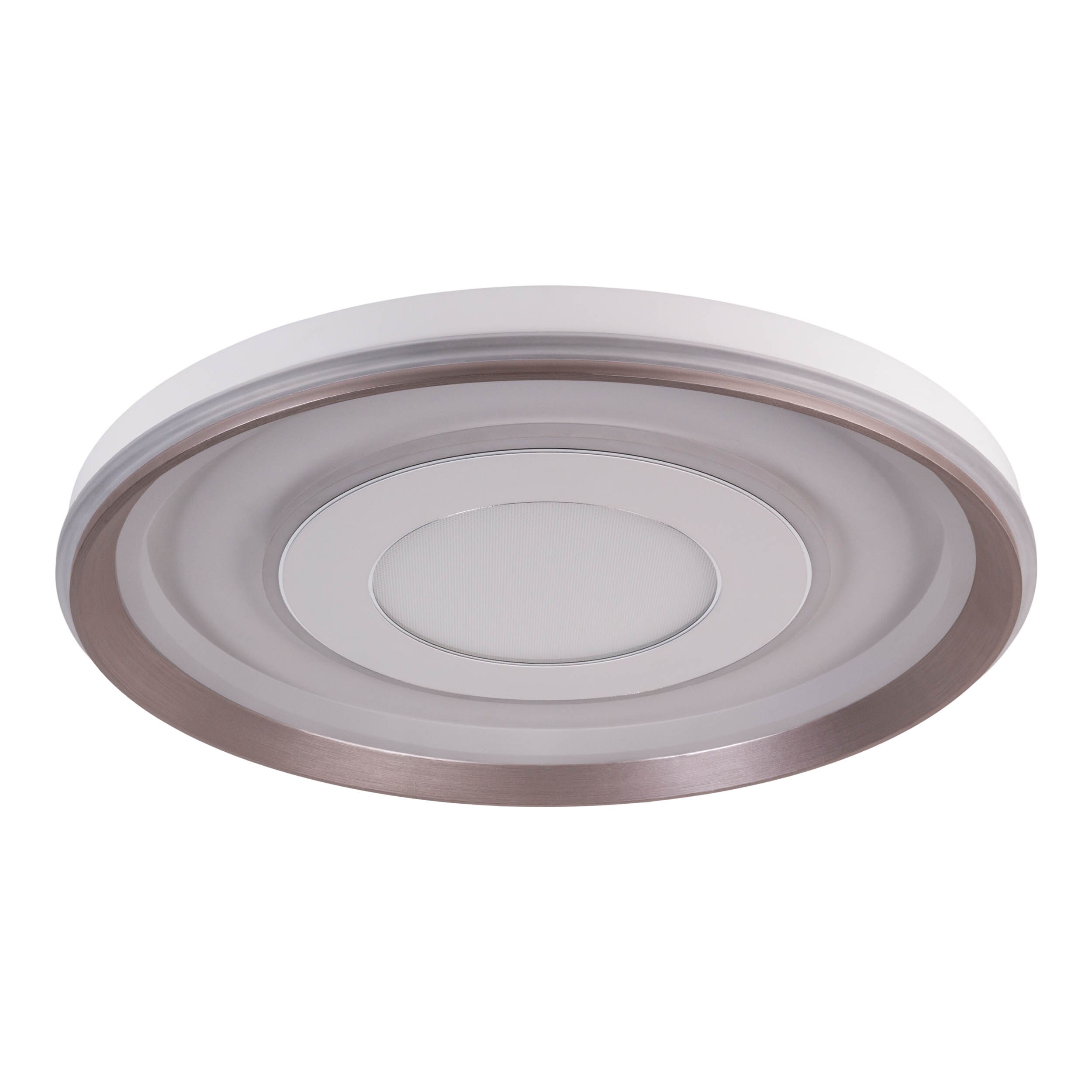 N&auml;ve LED / CCT Deckenleuchte "DOIRA" &Oslash;: 50cm - Bild 1