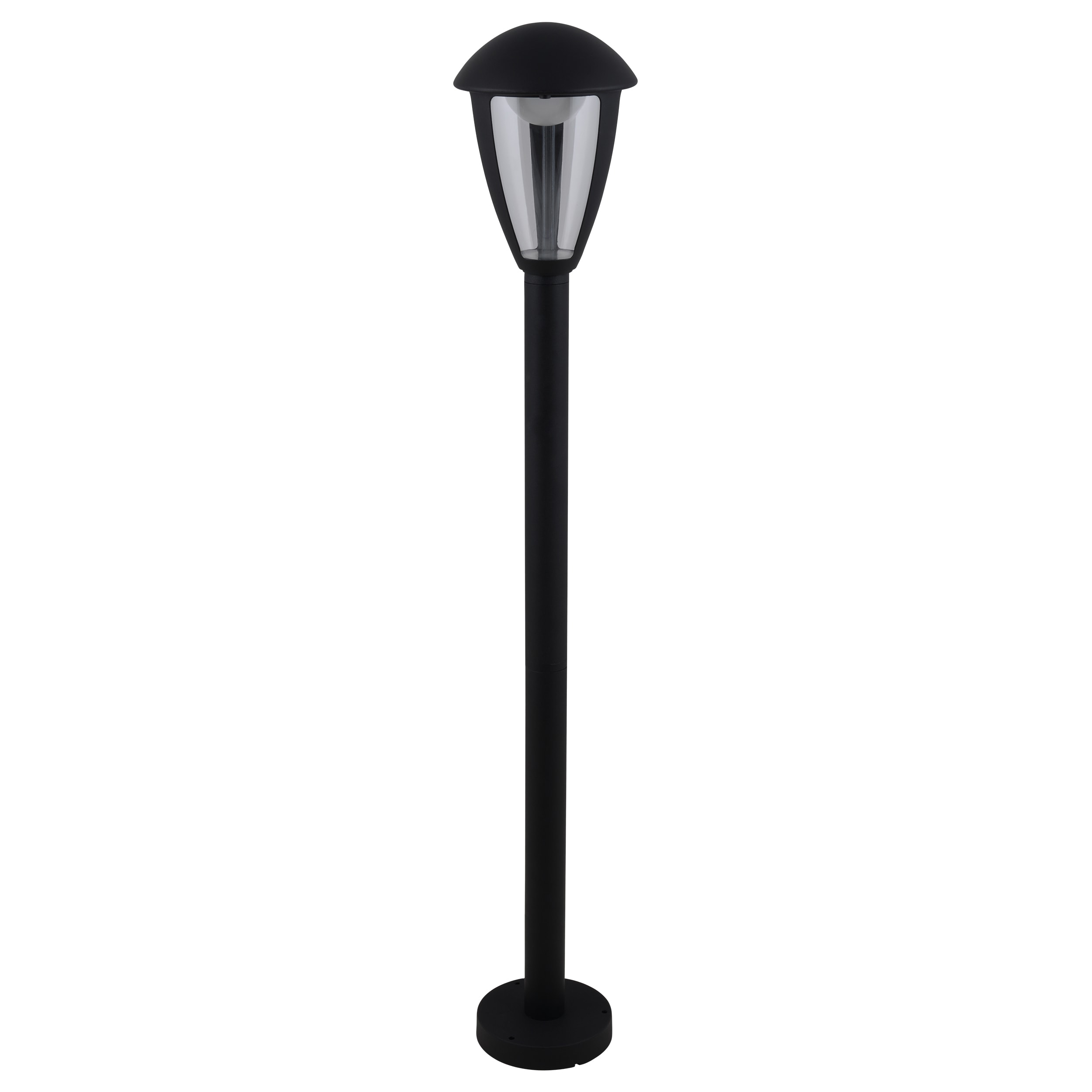 N&auml;ve LED-Au&szlig;ensockelleuchte "CLINT" - Bild 1