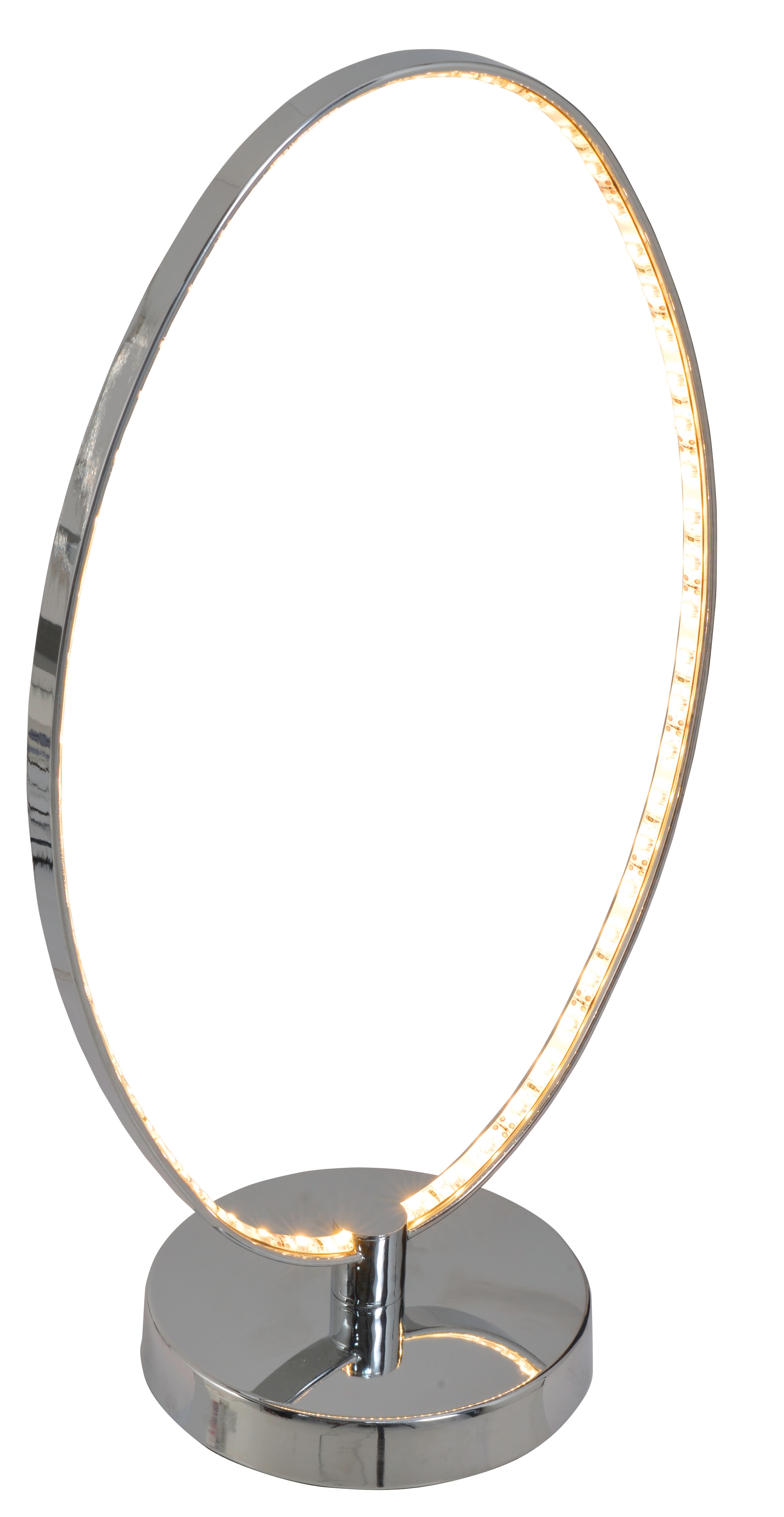 N&auml;ve LED Tischleuchte "UNIVERSE" H: 44cm - Bild 1