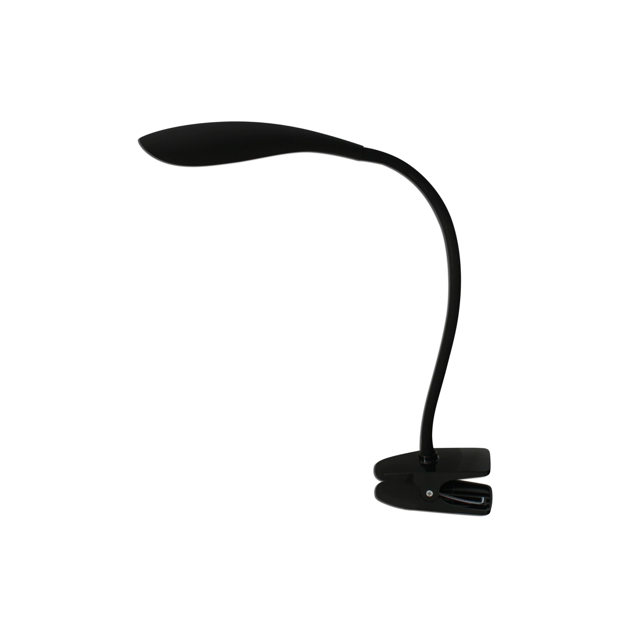 N&auml;ve LED-Klemmleuchte "ALF" - Bild 1