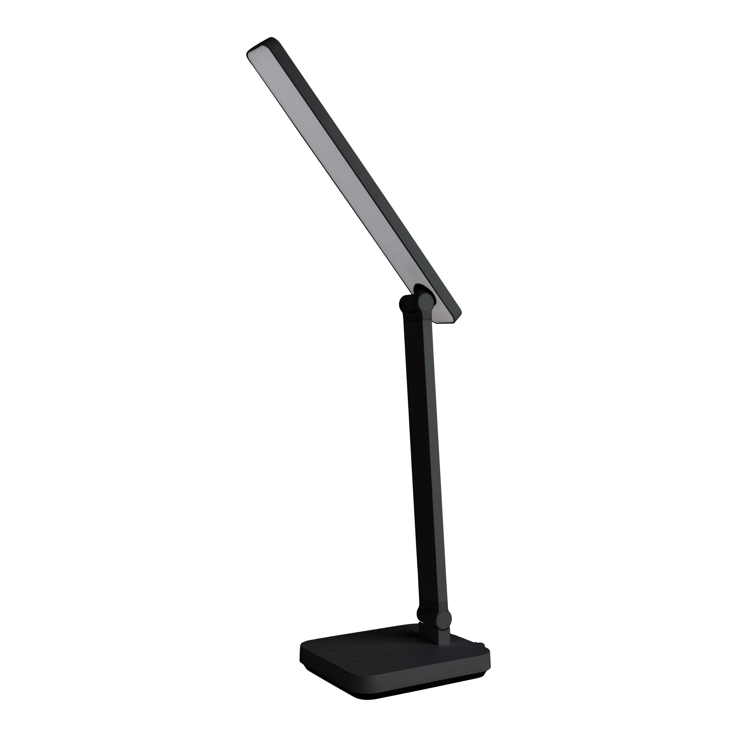 N&auml;ve LED / CCT Tischleuchte "MOVER" H: 38cm schwarz - Bild 1