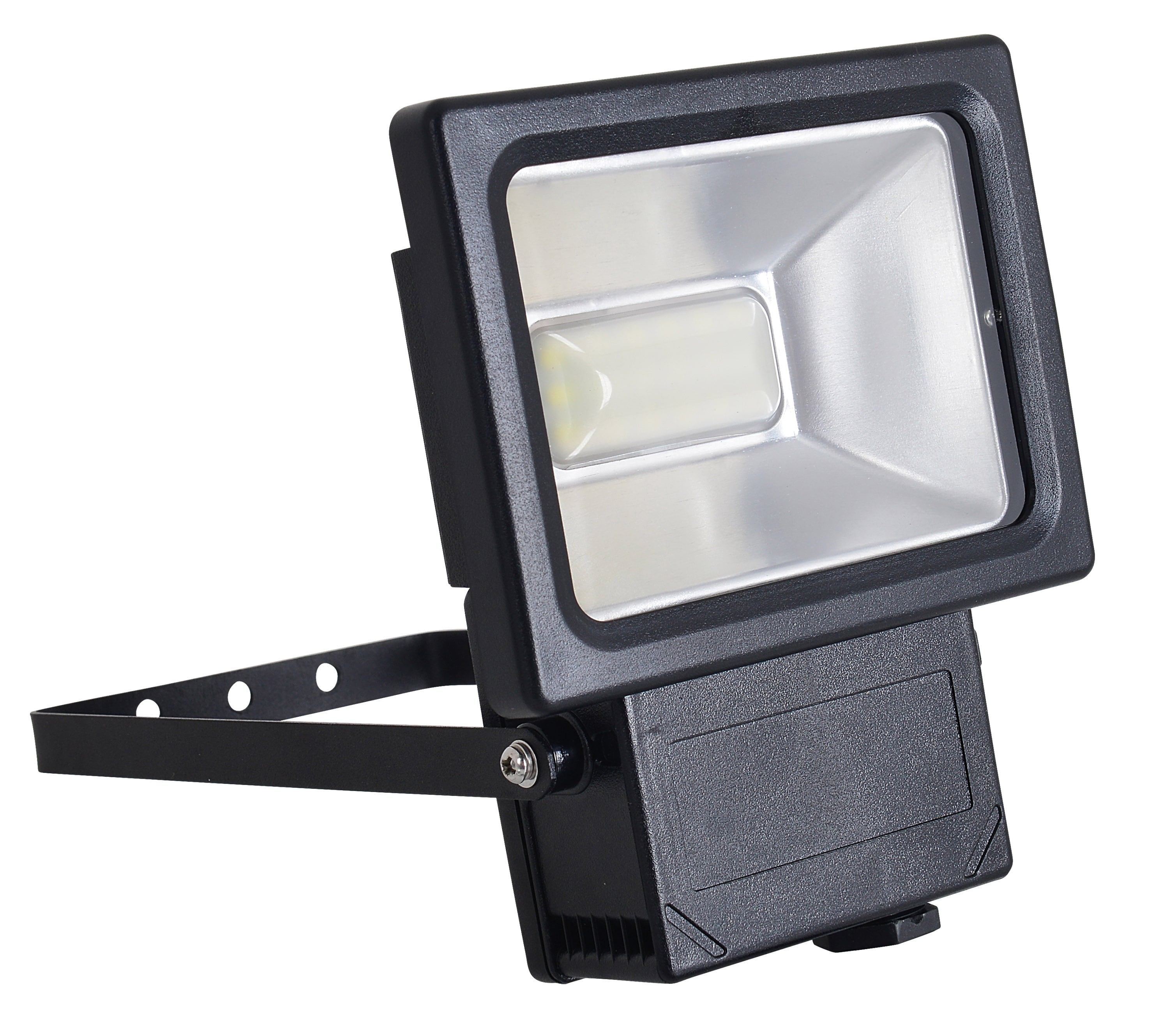 N&auml;ve LED-Au&szlig;enleuchte "Strahler" - Bild 1