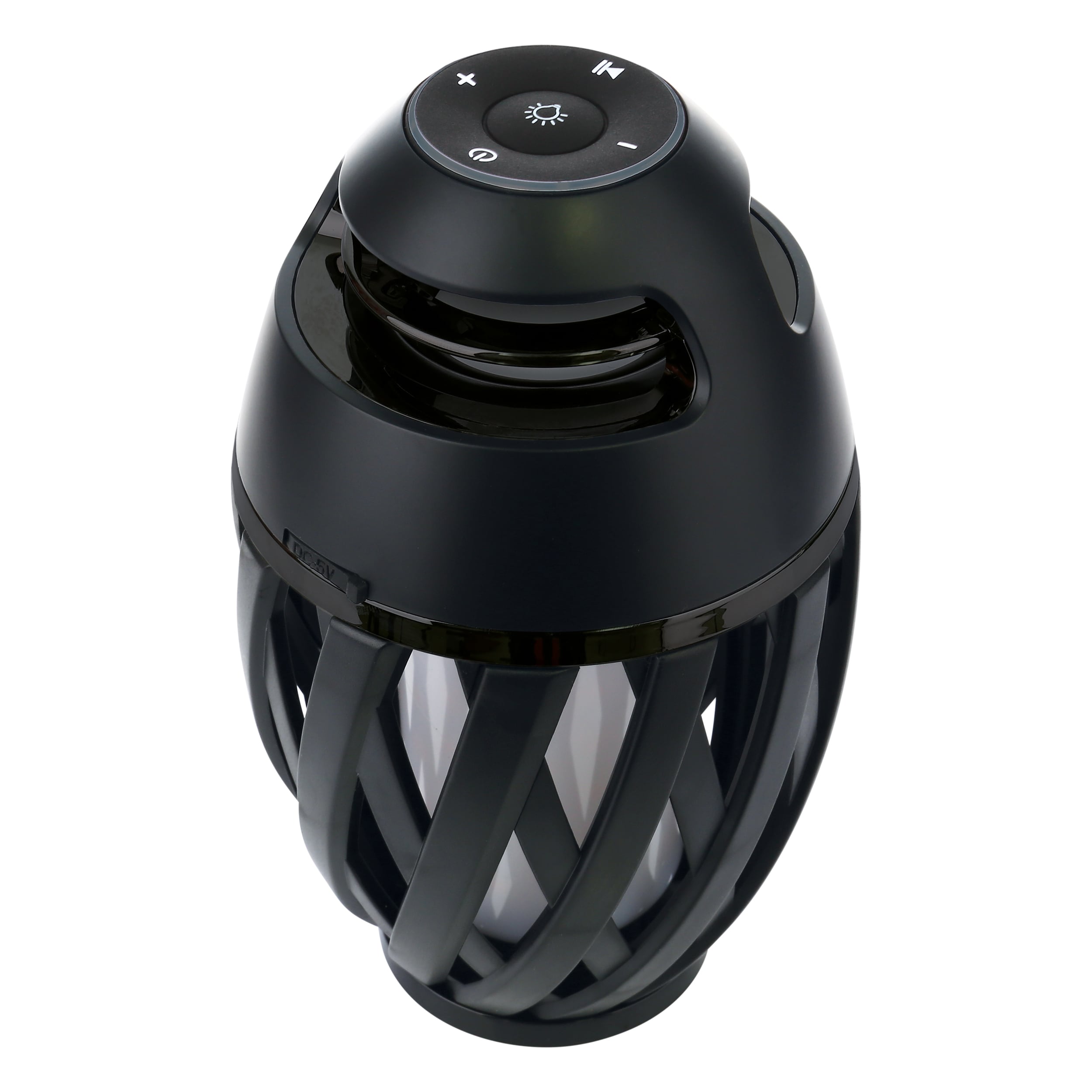 N&auml;ve LED-Tischleuchte "MUNA" mit BT-Speaker - Bild 1