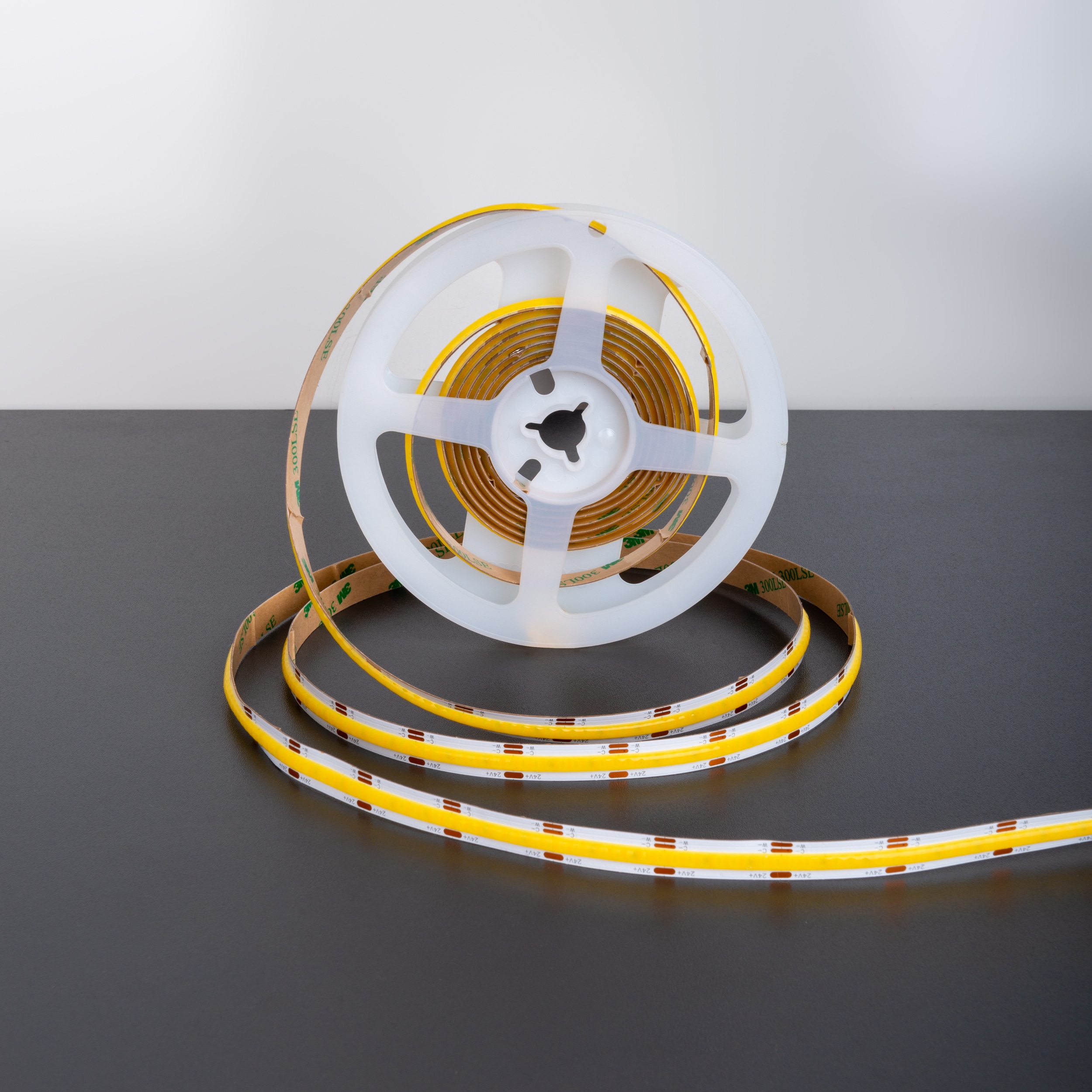 N&auml;ve CCT / COB-LED-Stripe L: 3 m - Bild 1