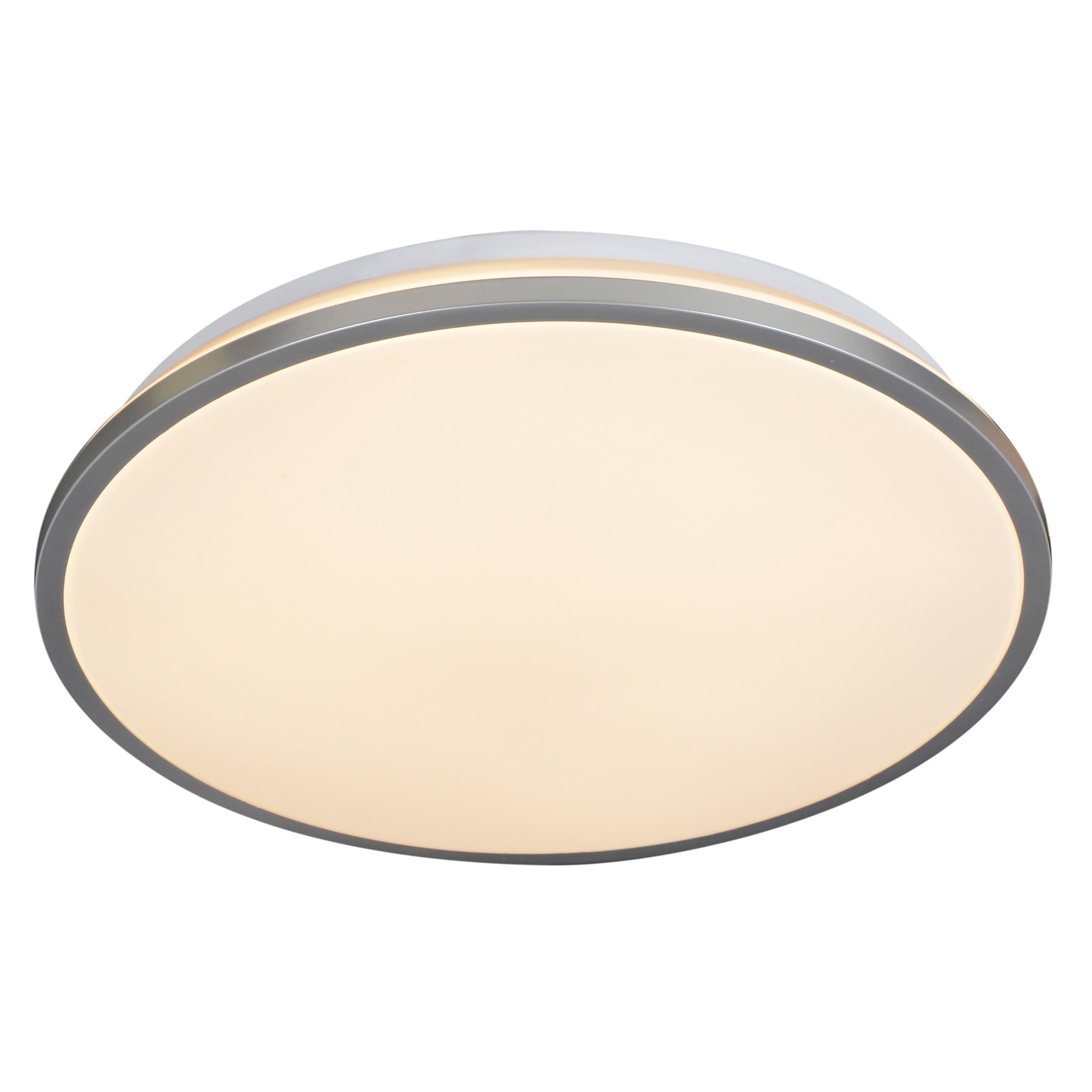 N&auml;ve LED Deckenleuchte "ALICANTE" &Oslash;:39cm - Bild 1