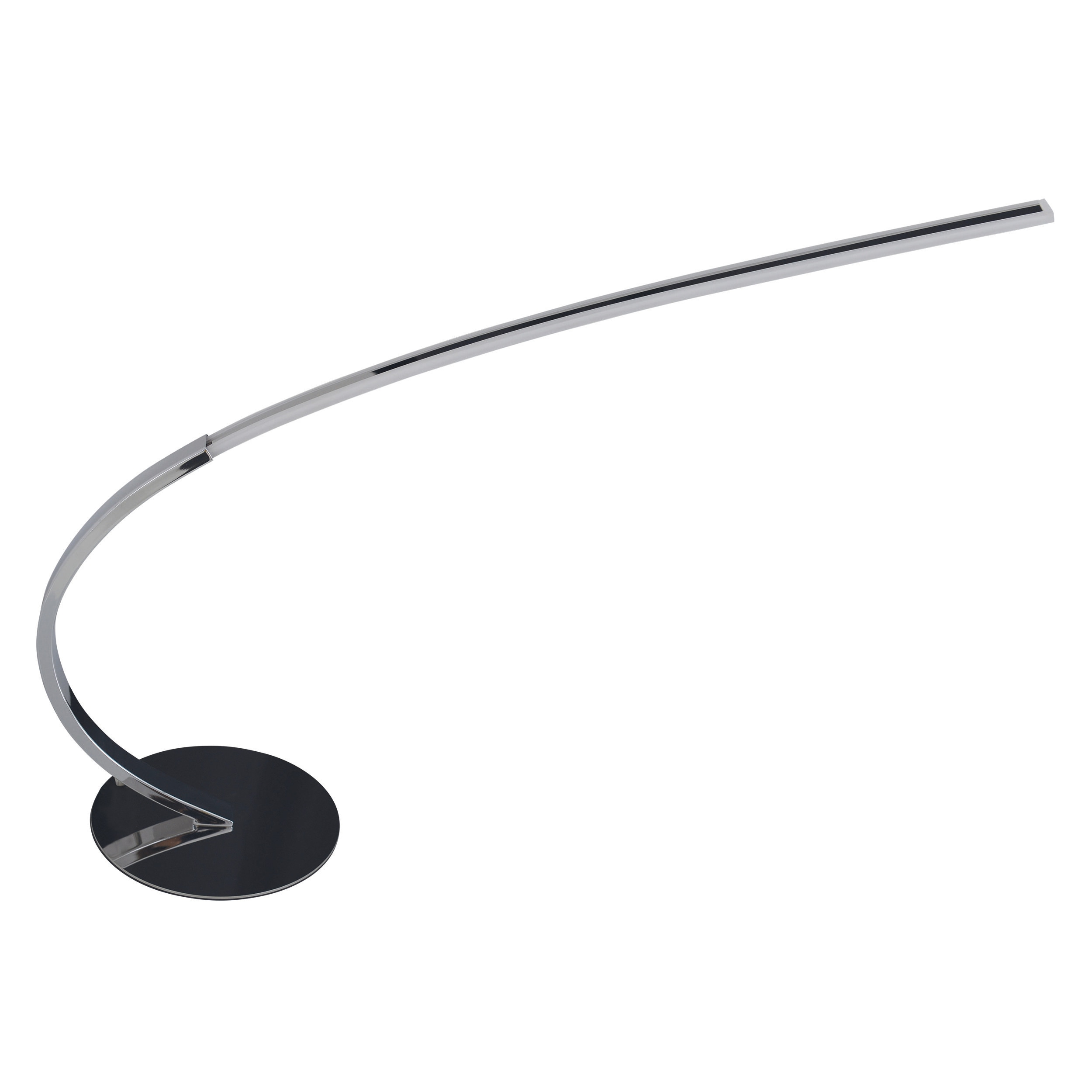 N&auml;ve LED Tischleuchte "LOOP LINE" - Bild 1