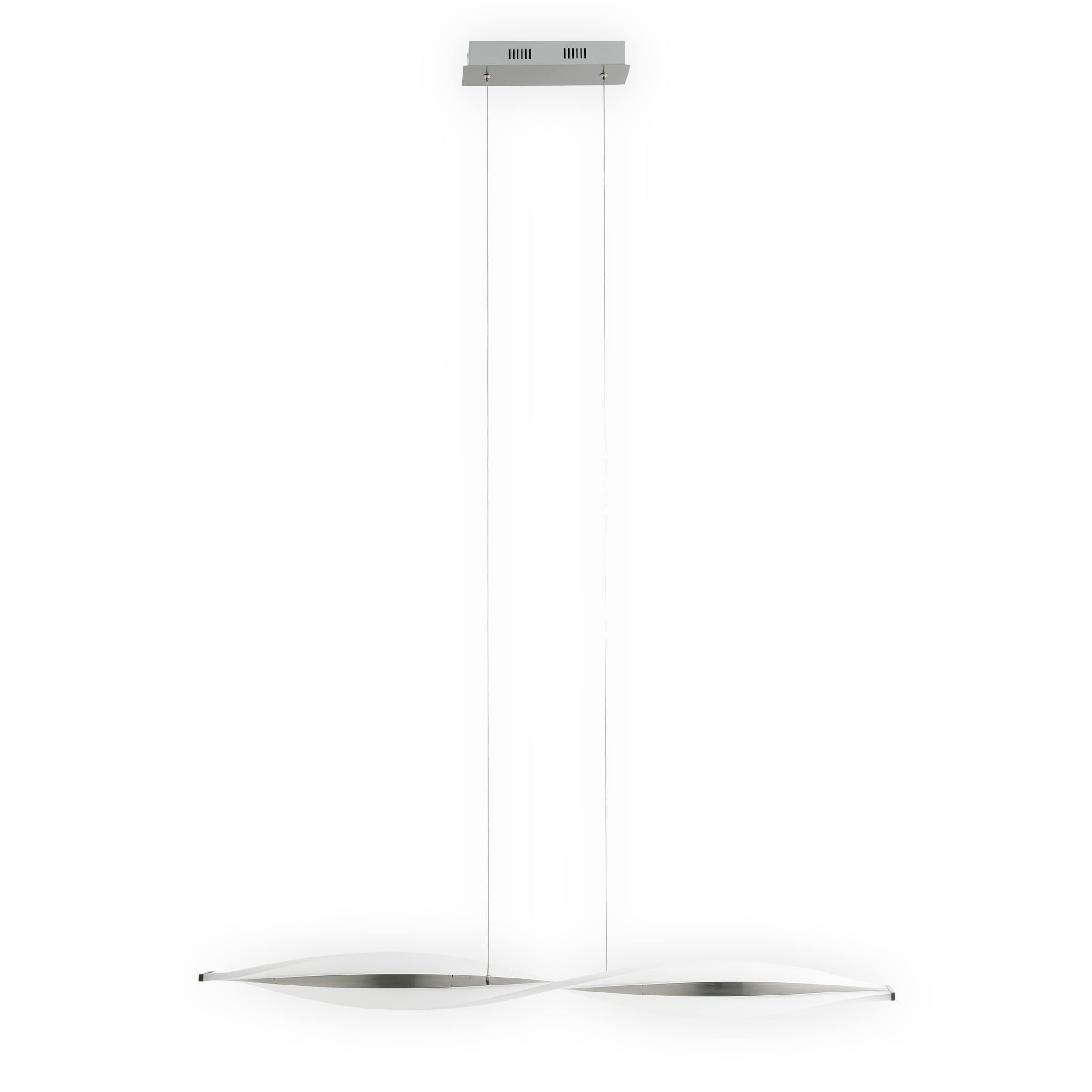 N&auml;ve LED-Pendelleuchte "NINA" - Bild 1