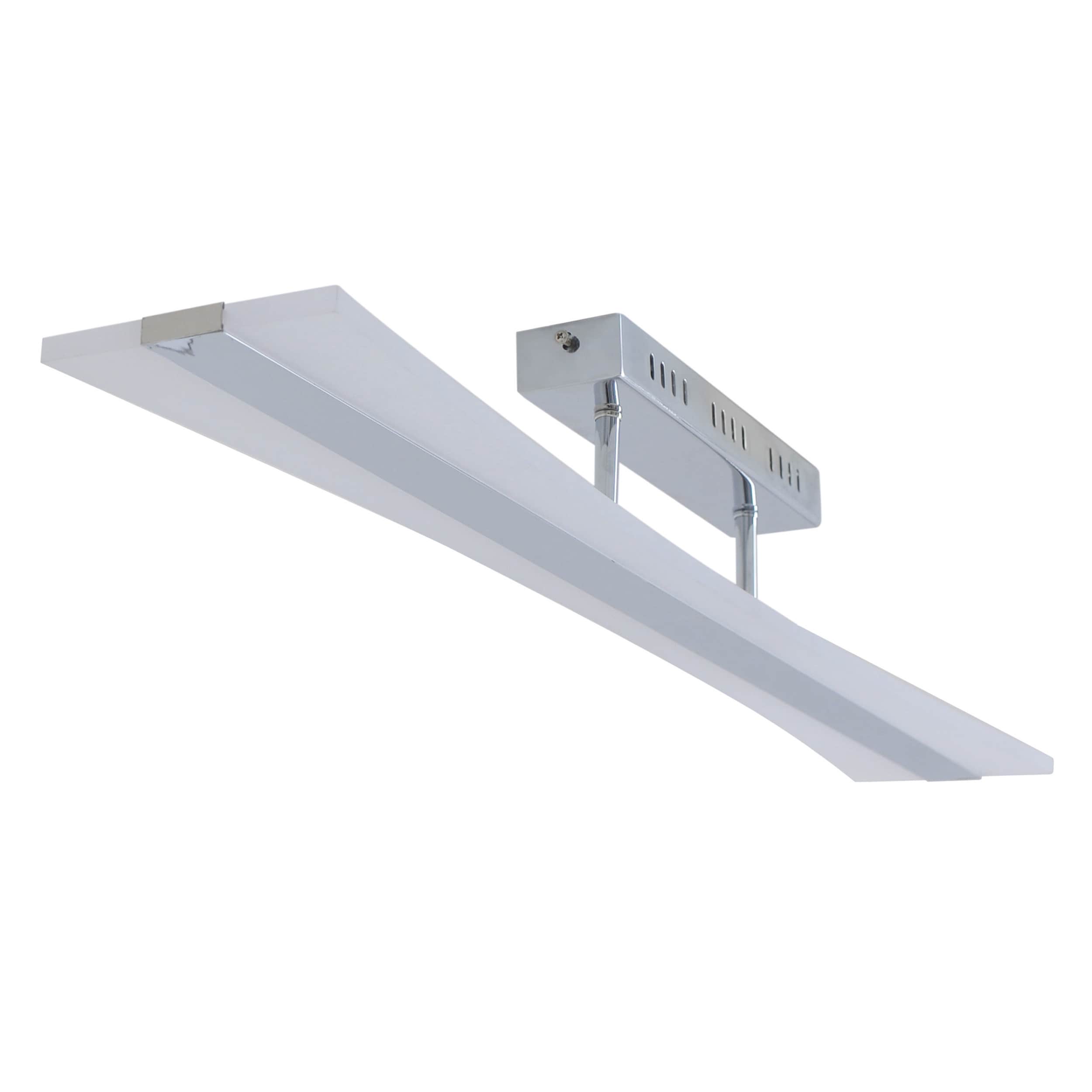 N&auml;ve LED Deckenleuchte "TIARA" - Bild 1