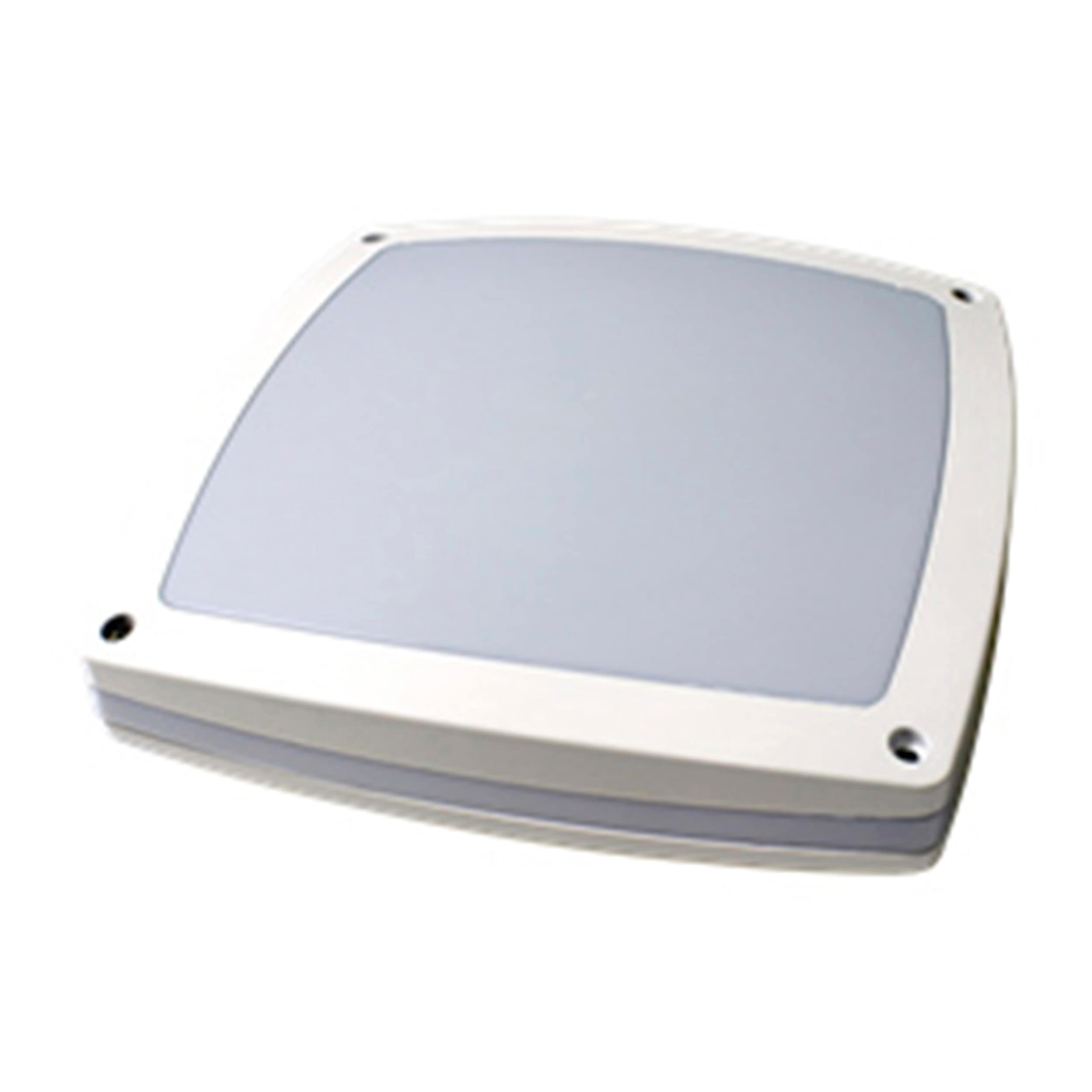 N&auml;ve LED Wand- Deckenleuchte "Au&szlig;en" - Bild 1