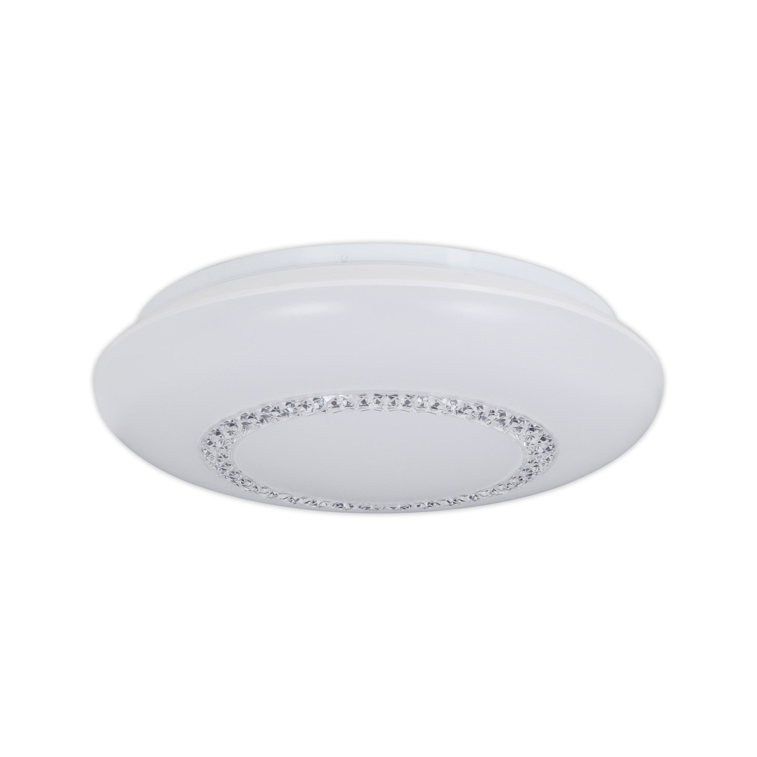 N&auml;ve LED Deckenleuchte "PILSEN" d:41cm - Bild 1