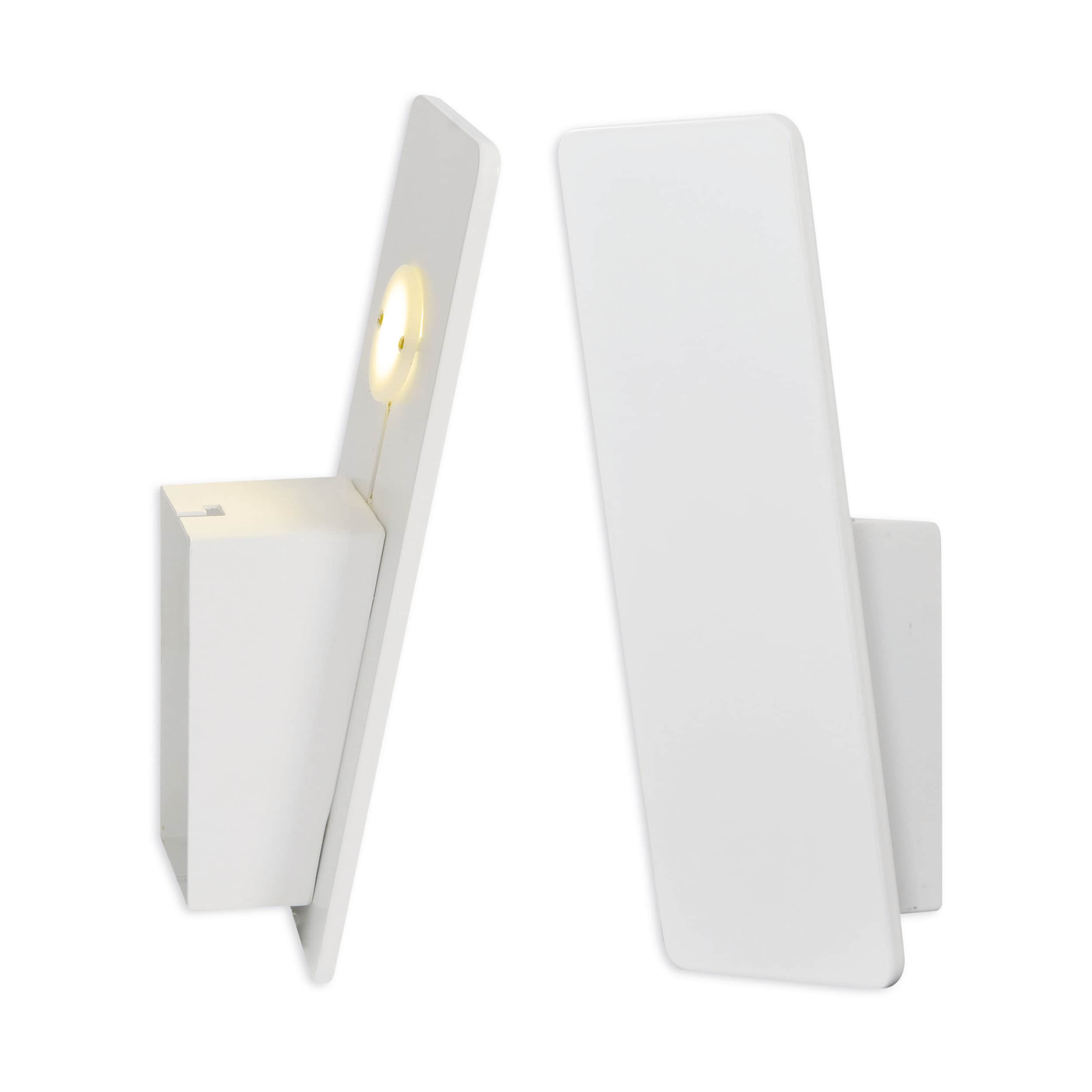 N&auml;ve LED Wandleuchte "STAN" - Bild 1