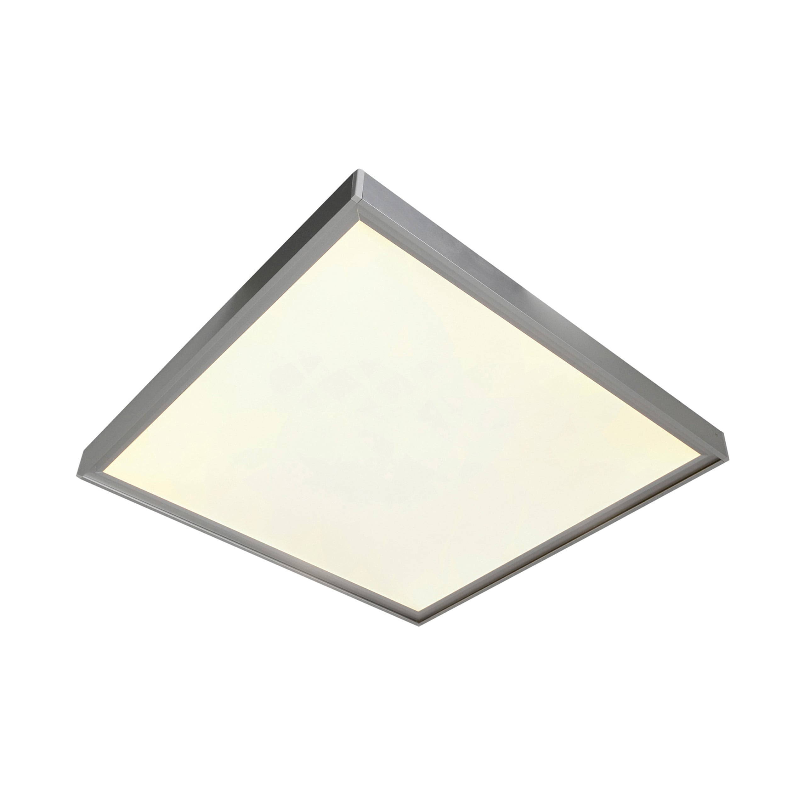 N&auml;ve LED Panel zum Ein-/Aufbau "DIVERSITY" - Bild 1