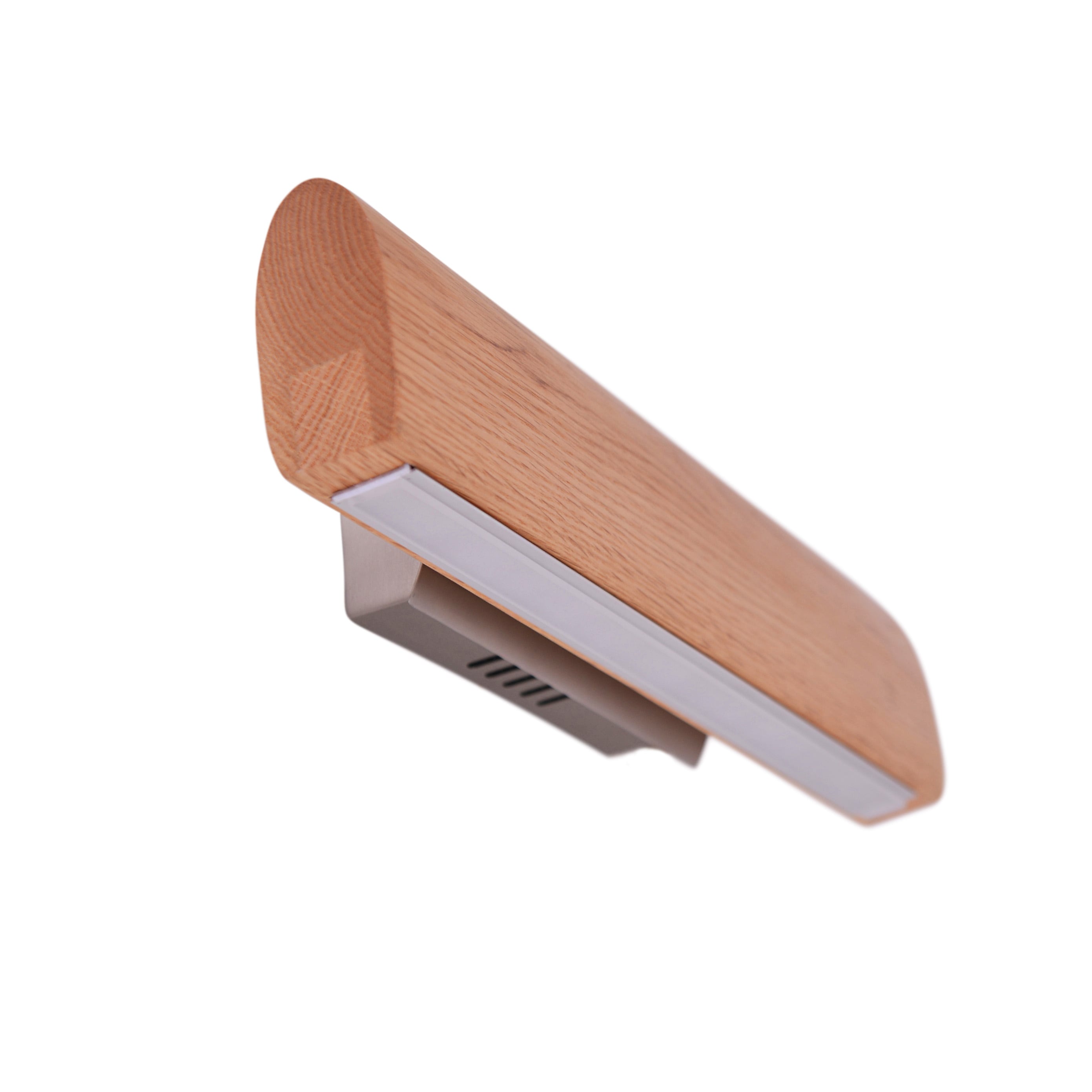 N&auml;ve LED Wandleuchte "RONDO" B:35cm - Bild 1