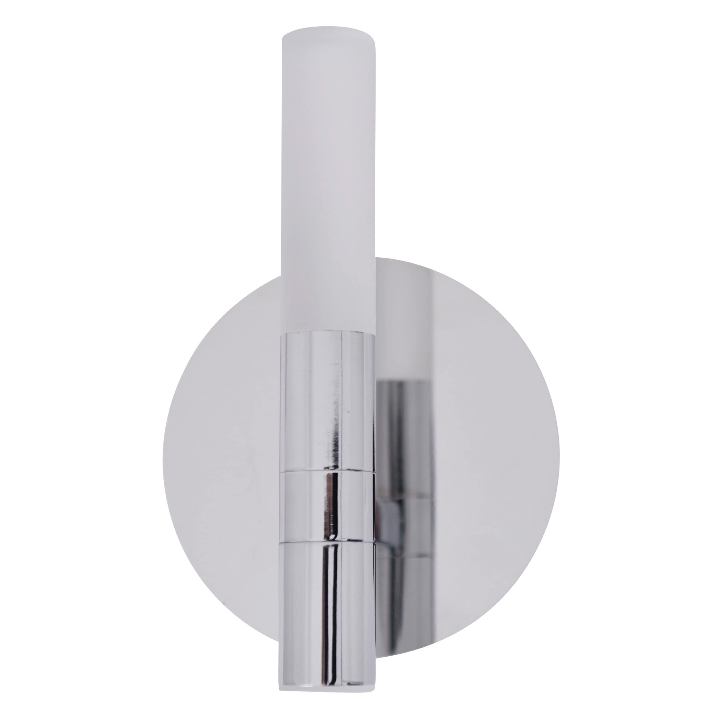 N&auml;ve LED Wandleuchte "CASTLE" H: 19,5cm - Bild 1