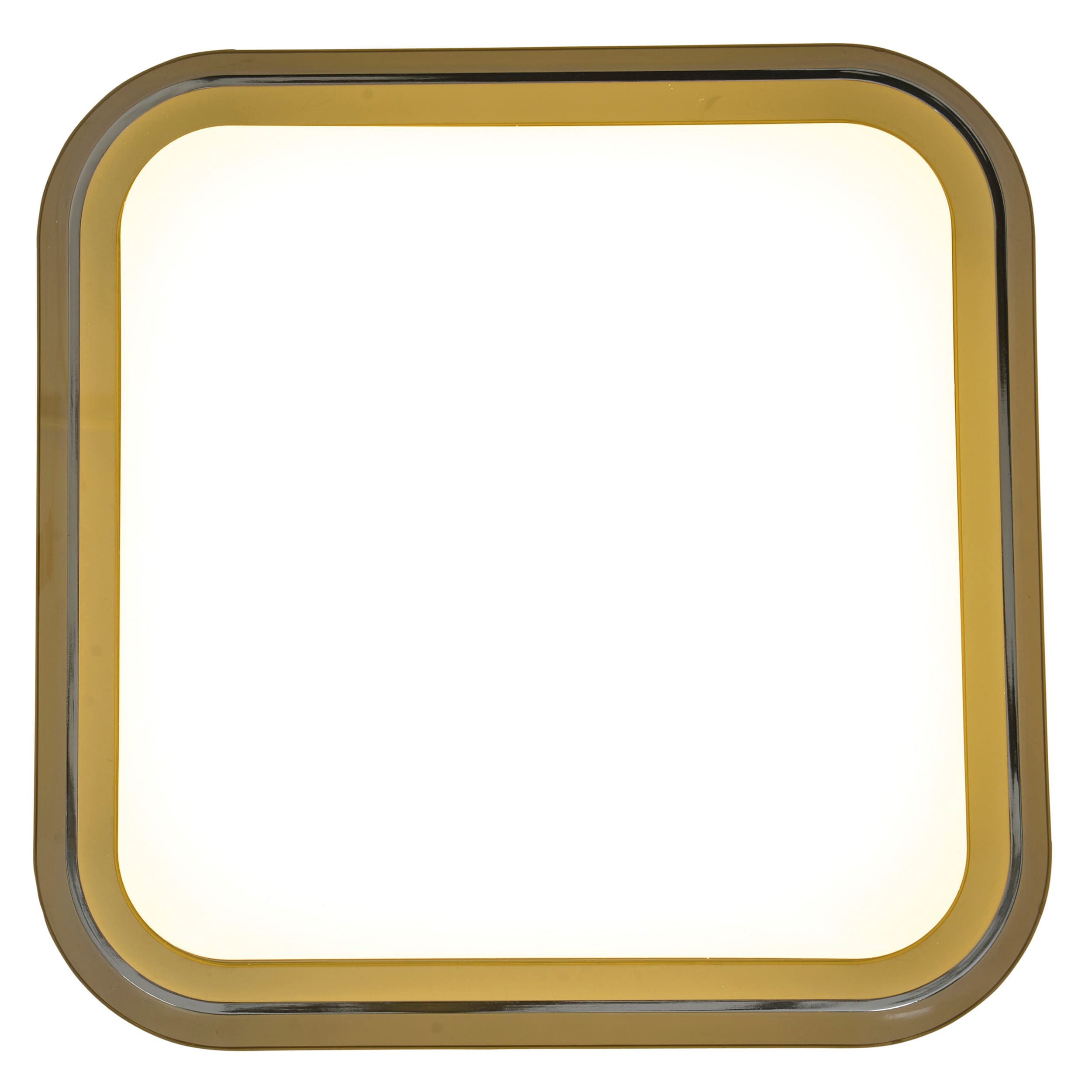 N&auml;ve LED Deckenleuchte "PALERMO" - Bild 1